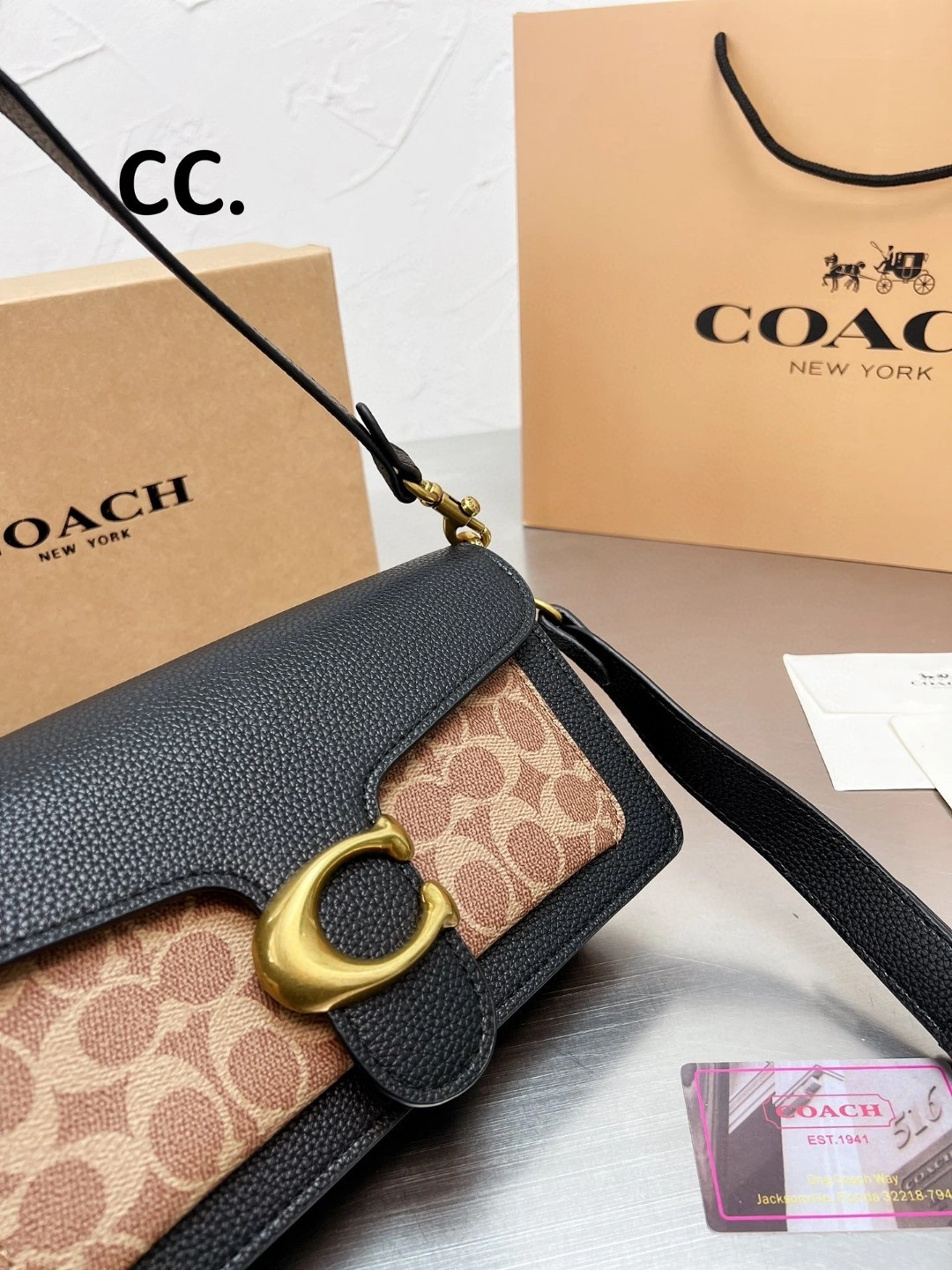 79337 Tabby item : BT-B014B2113