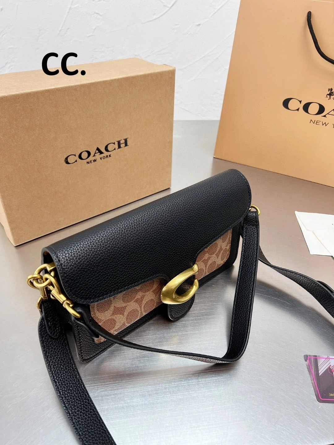 79337 Tabby item : BT-B014B2113