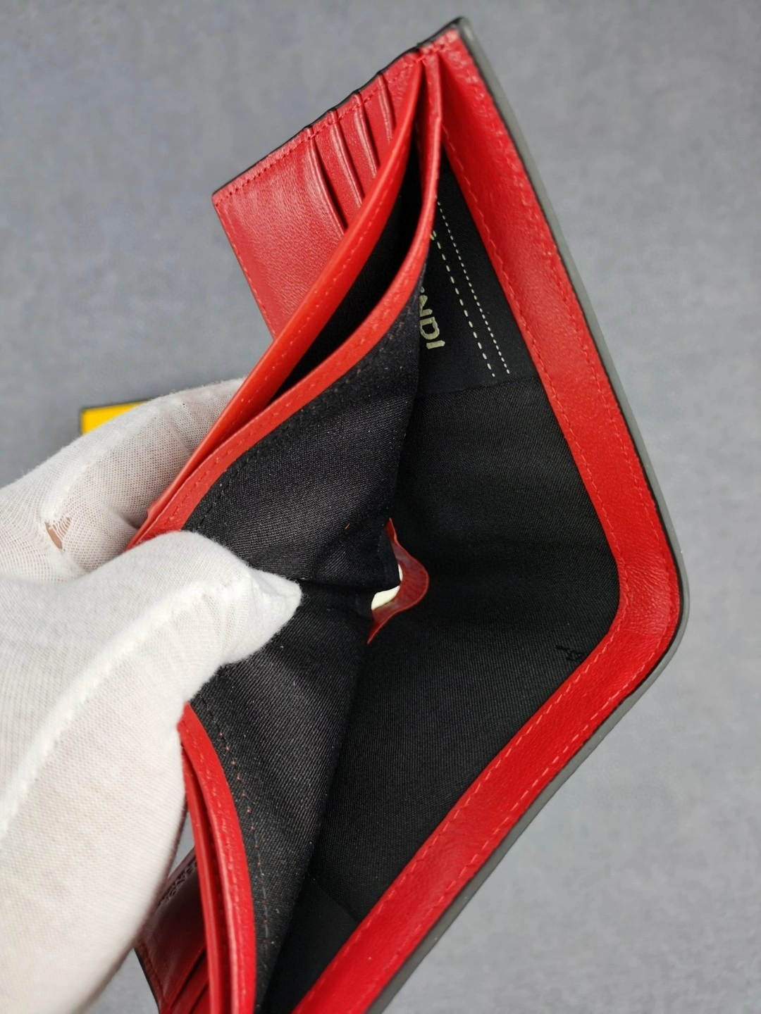 7M0001 cowhide item : BT-B225C1810