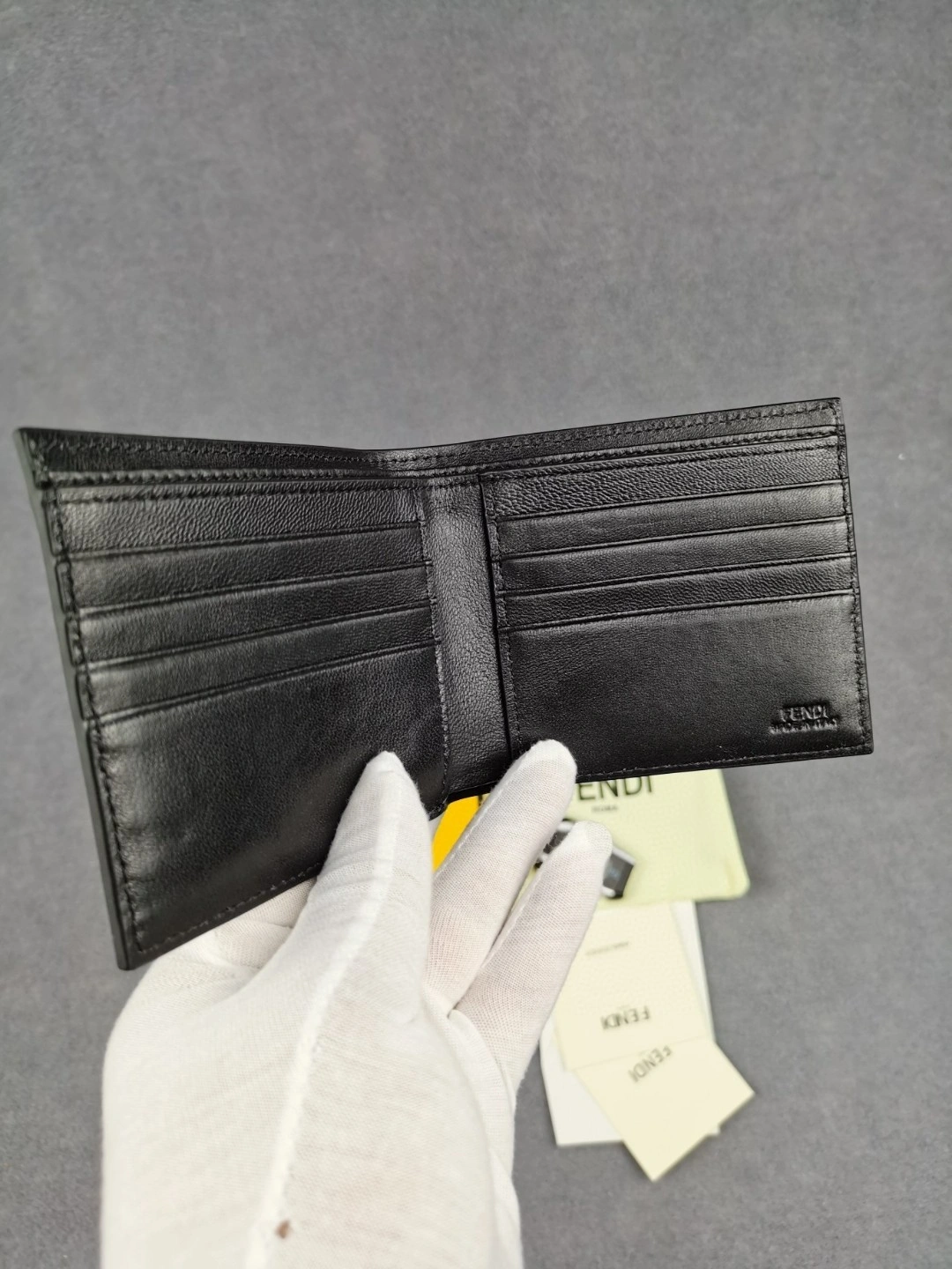 7M0169 cowhide item : BT-B225C1812