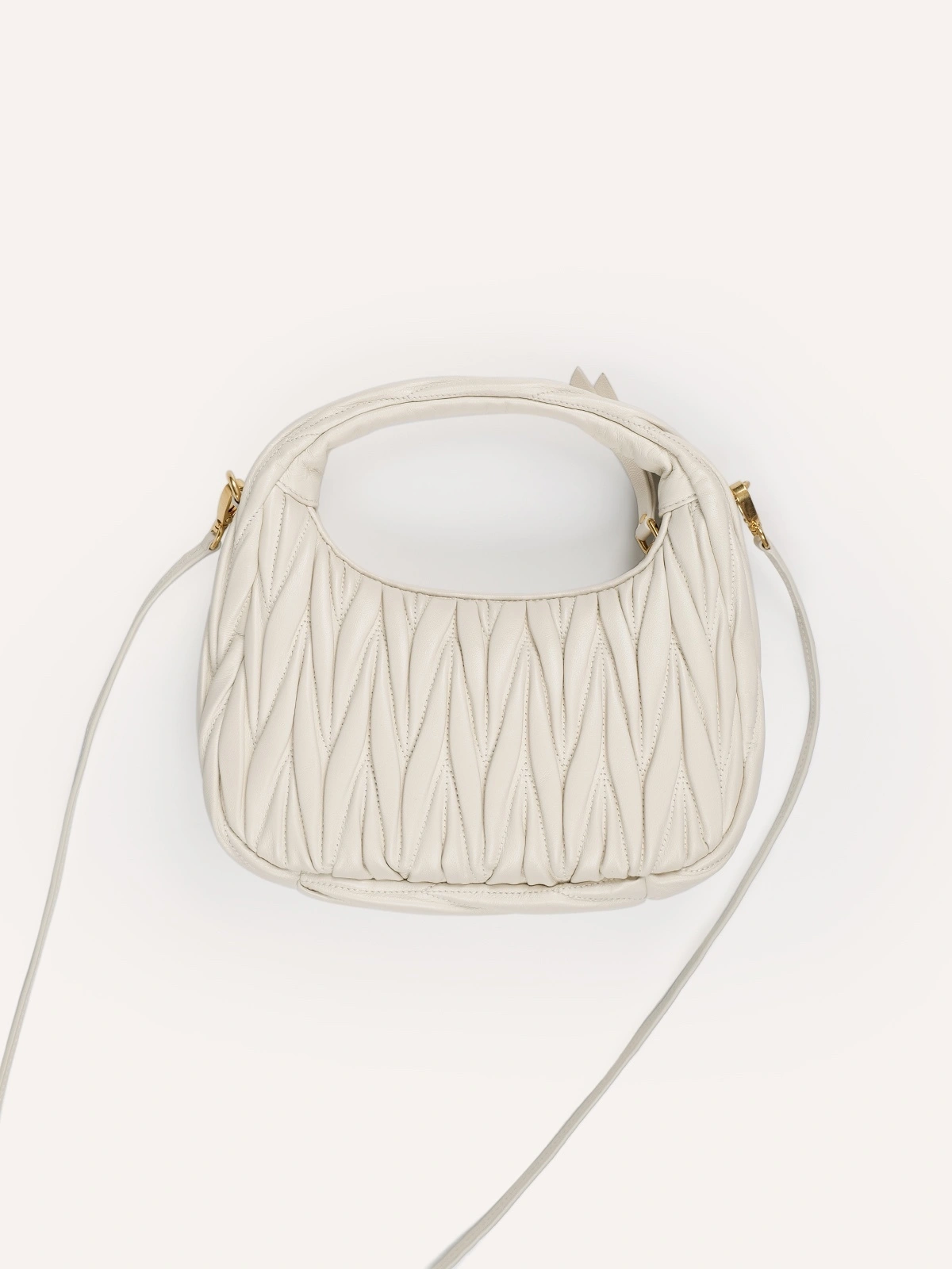 MOMO-- 7iu7iu 5BC125-N88-F0009-V-OOY high quality version Wander sheepskin item:E-B461A1242