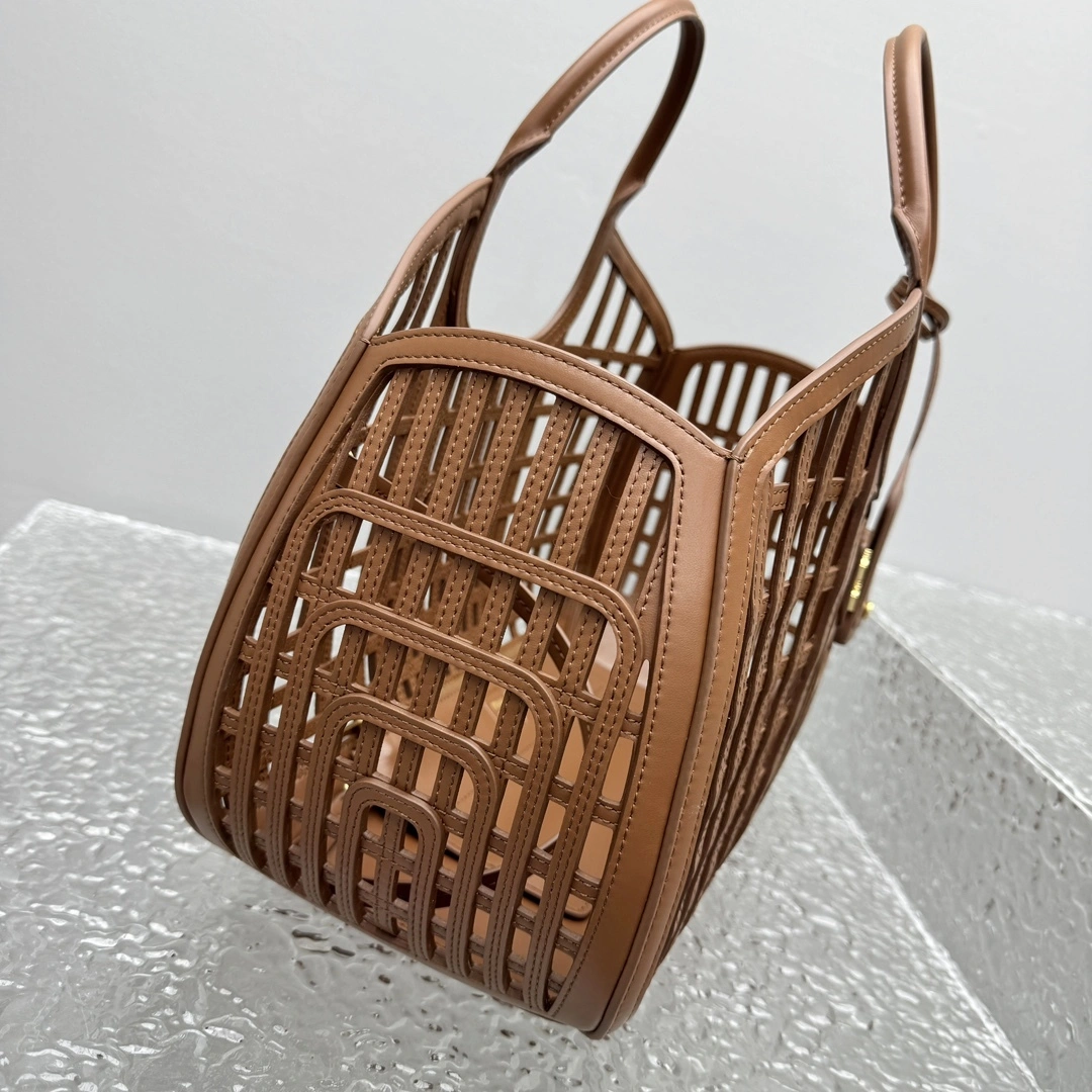 MOMO- 7iu7iu 5BA293_2IBE_F0046_V_OOO high quality version 25ss cowhide item:E-B664G2081