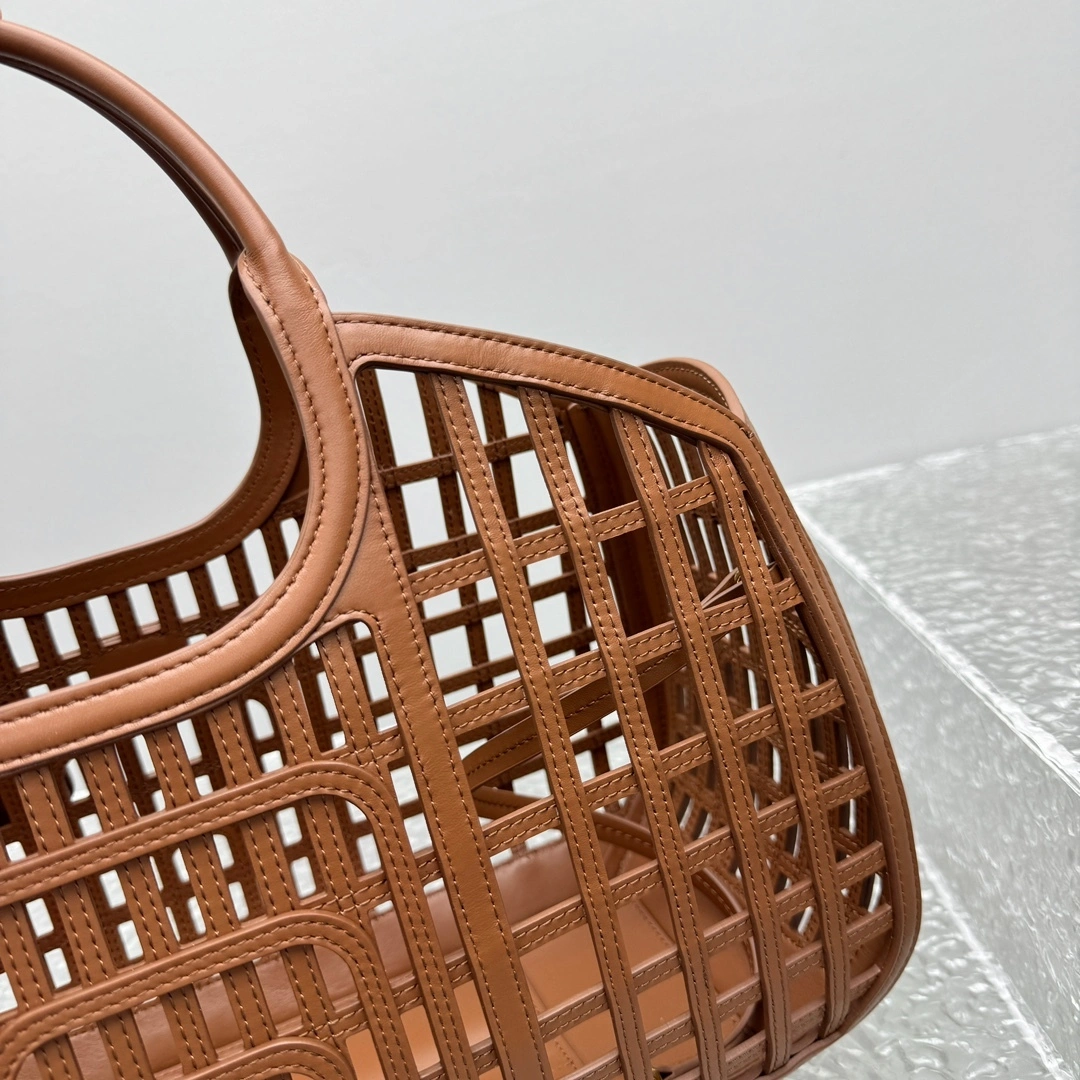 MOMO- 7iu7iu 5BA293_2IBE_F0046_V_OOO high quality version 25ss cowhide item:E-B664G2081