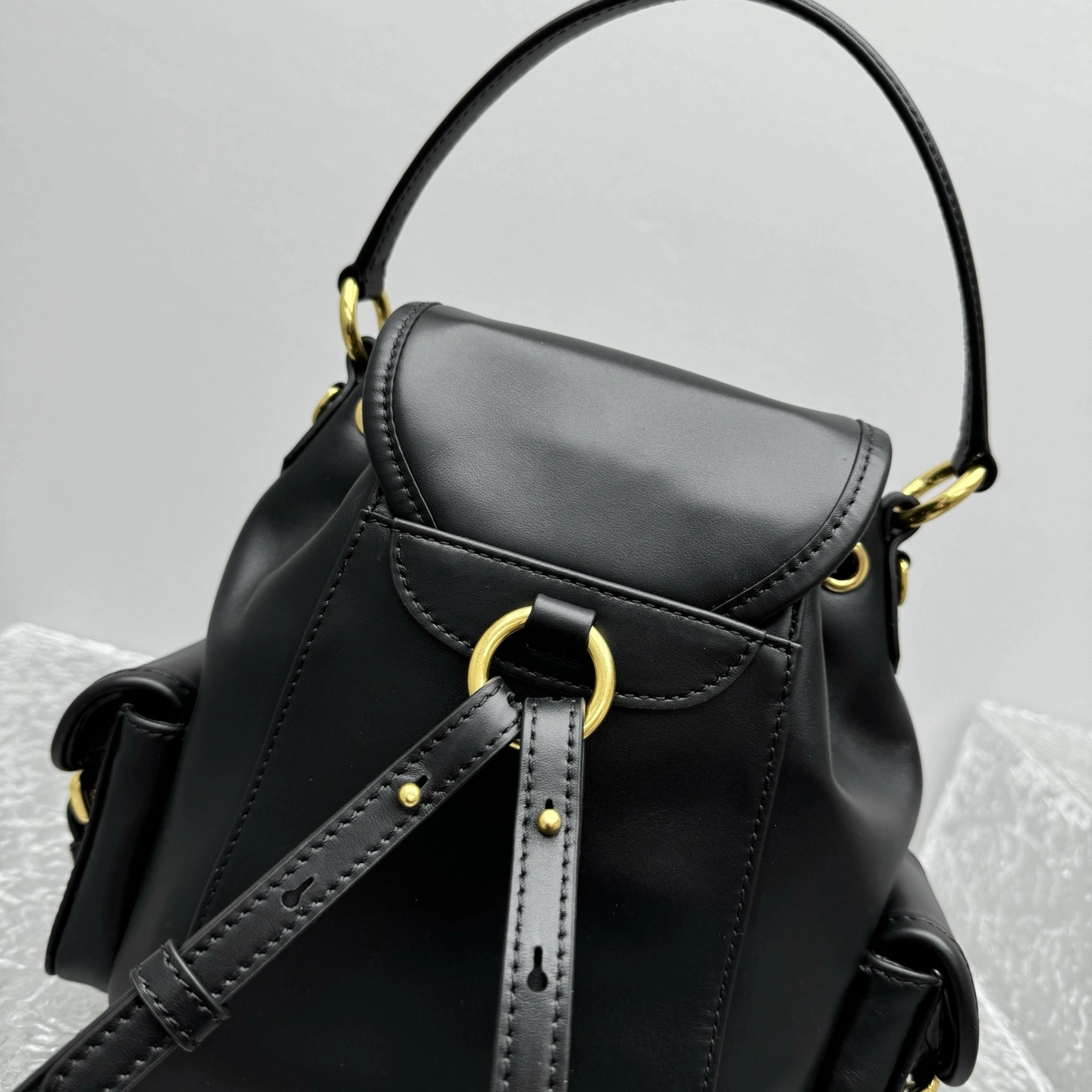 MOMO- 7iu7iu 5BZ042_2CRW_F0002_V_OOO high quality version 25ss cowhide item:E-B664G2077