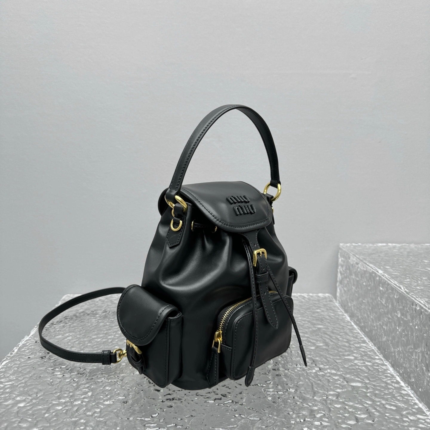 MOMO- 7iu7iu 5BZ042_2CRW_F0002_V_OOO high quality version 25ss cowhide item:E-B664G2077