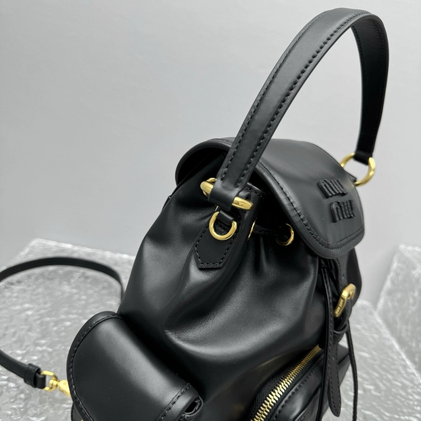 MOMO- 7iu7iu 5BZ042_2CRW_F0002_V_OOO high quality version 25ss cowhide item:E-B664G2077