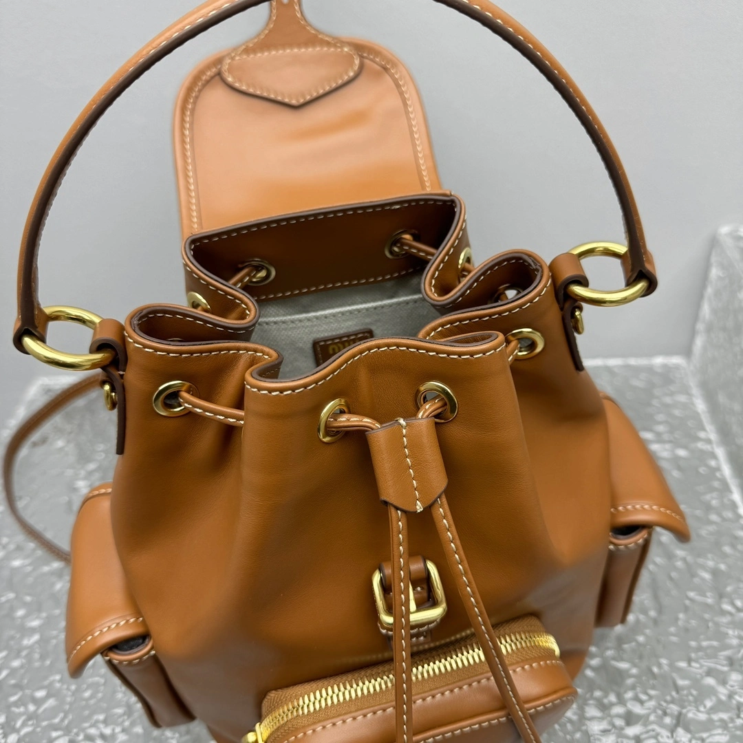 MOMO- 7iu7iu 5BZ042_2CRW_F0046_V_OOO high quality version 25ss cowhide item:E-B664G2078