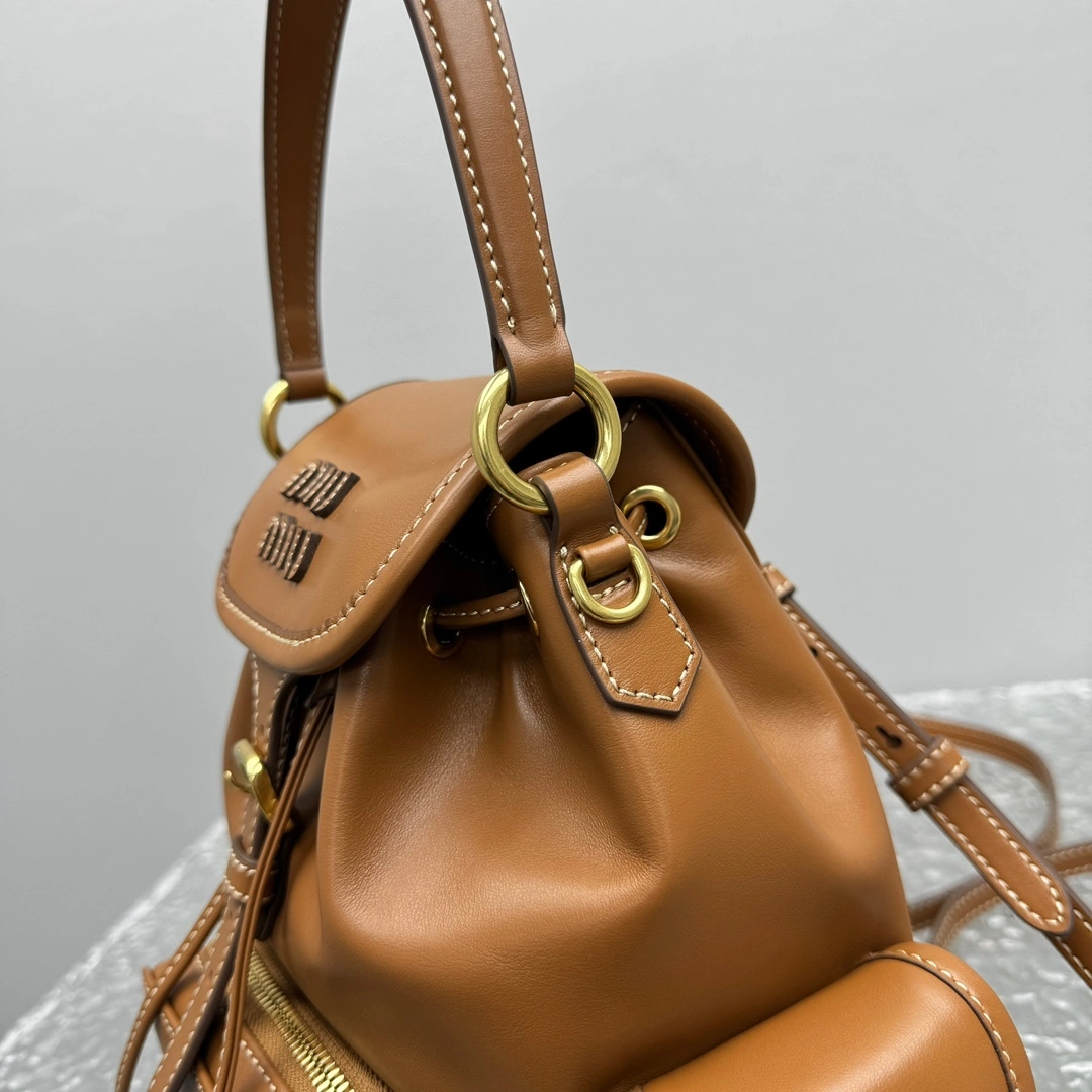 MOMO- 7iu7iu 5BZ042_2CRW_F0046_V_OOO high quality version 25ss cowhide item:E-B664G2078