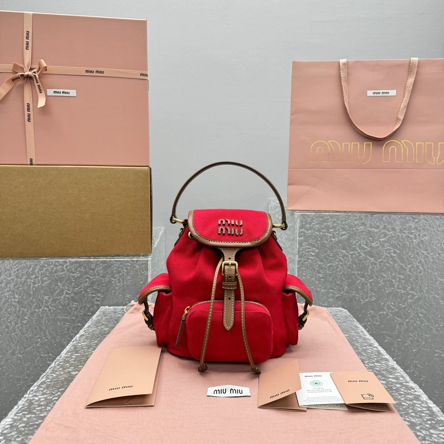 MOMO- 7iu7iu 5BZ042_2IBQ_F0TQE_V_OOO 25ss high quality version cowhide item:E-B664G2001