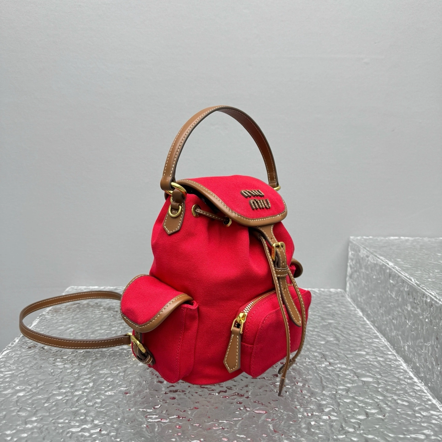 MOMO- 7iu7iu 5BZ042_2IBQ_F0TQE_V_OOO 25ss high quality version cowhide item:E-B664G2001