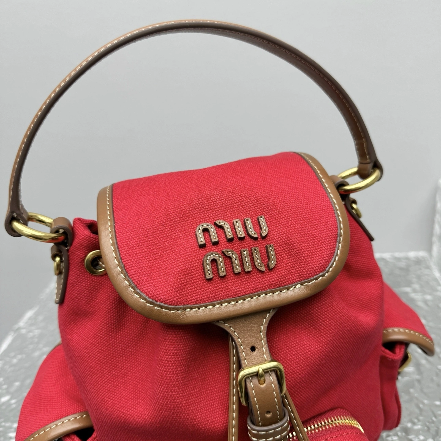 MOMO- 7iu7iu 5BZ042_2IBQ_F0TQE_V_OOO 25ss high quality version cowhide item:E-B664G2001