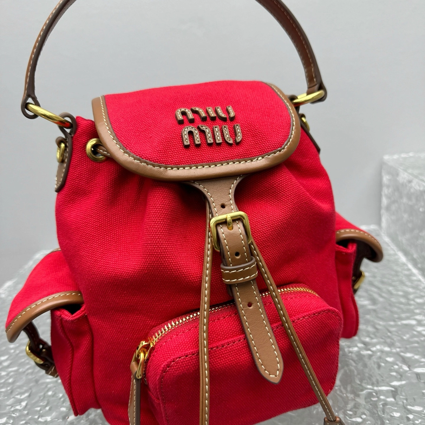 MOMO- 7iu7iu 5BZ042_2IBQ_F0TQE_V_OOO 25ss high quality version cowhide item:E-B664G2001