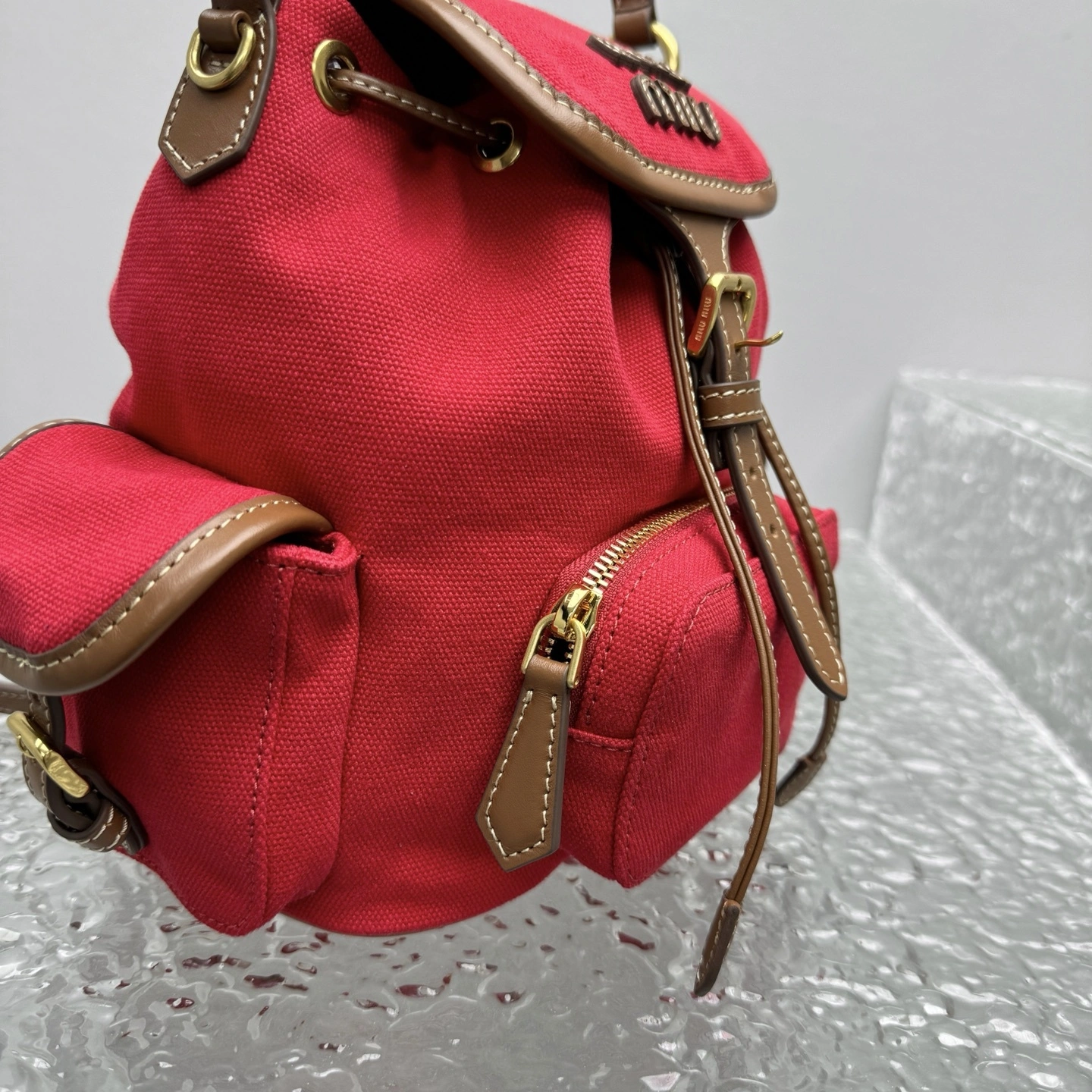MOMO- 7iu7iu 5BZ042_2IBQ_F0TQE_V_OOO 25ss high quality version cowhide item:E-B664G2001