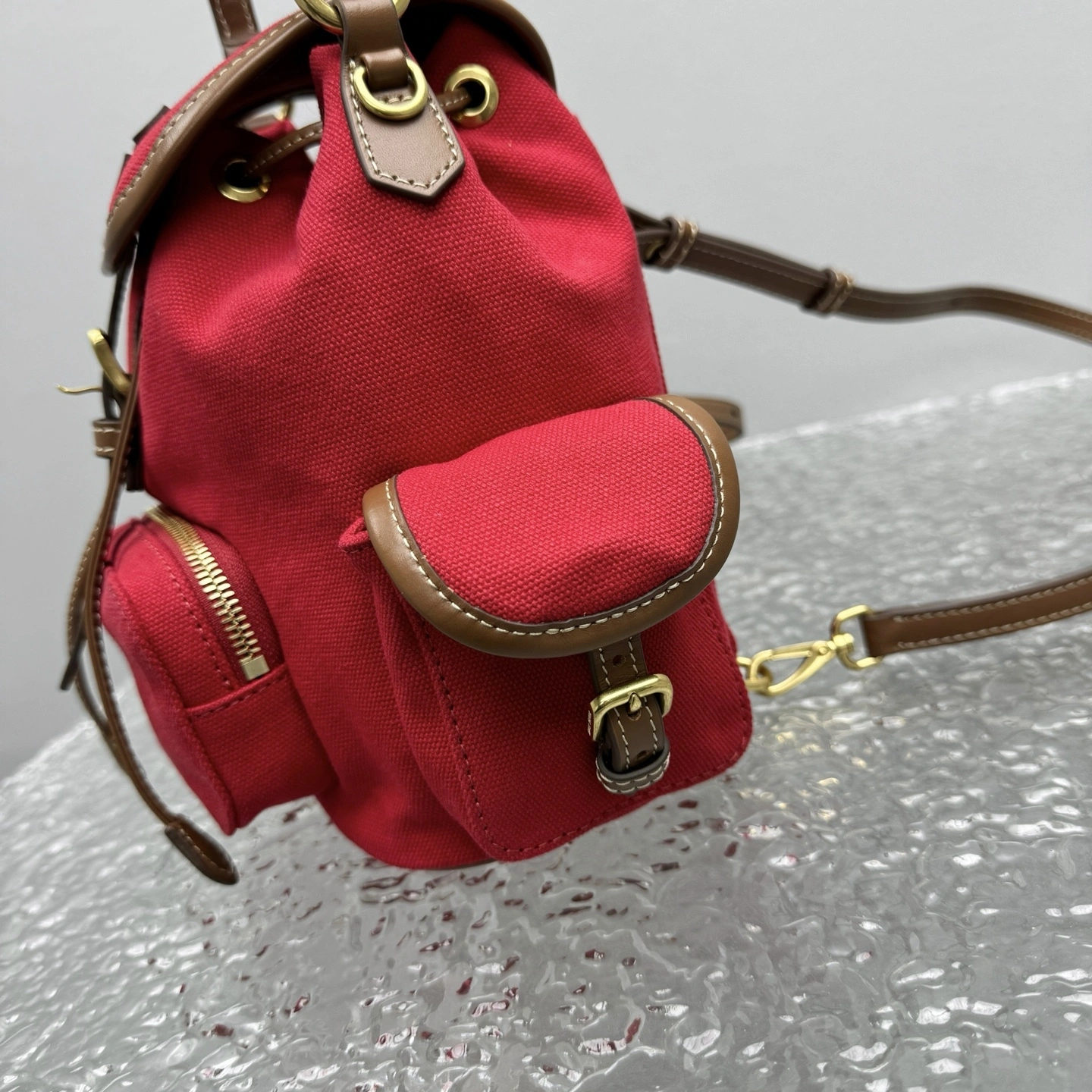 MOMO- 7iu7iu 5BZ042_2IBQ_F0TQE_V_OOO 25ss high quality version cowhide item:E-B664G2001