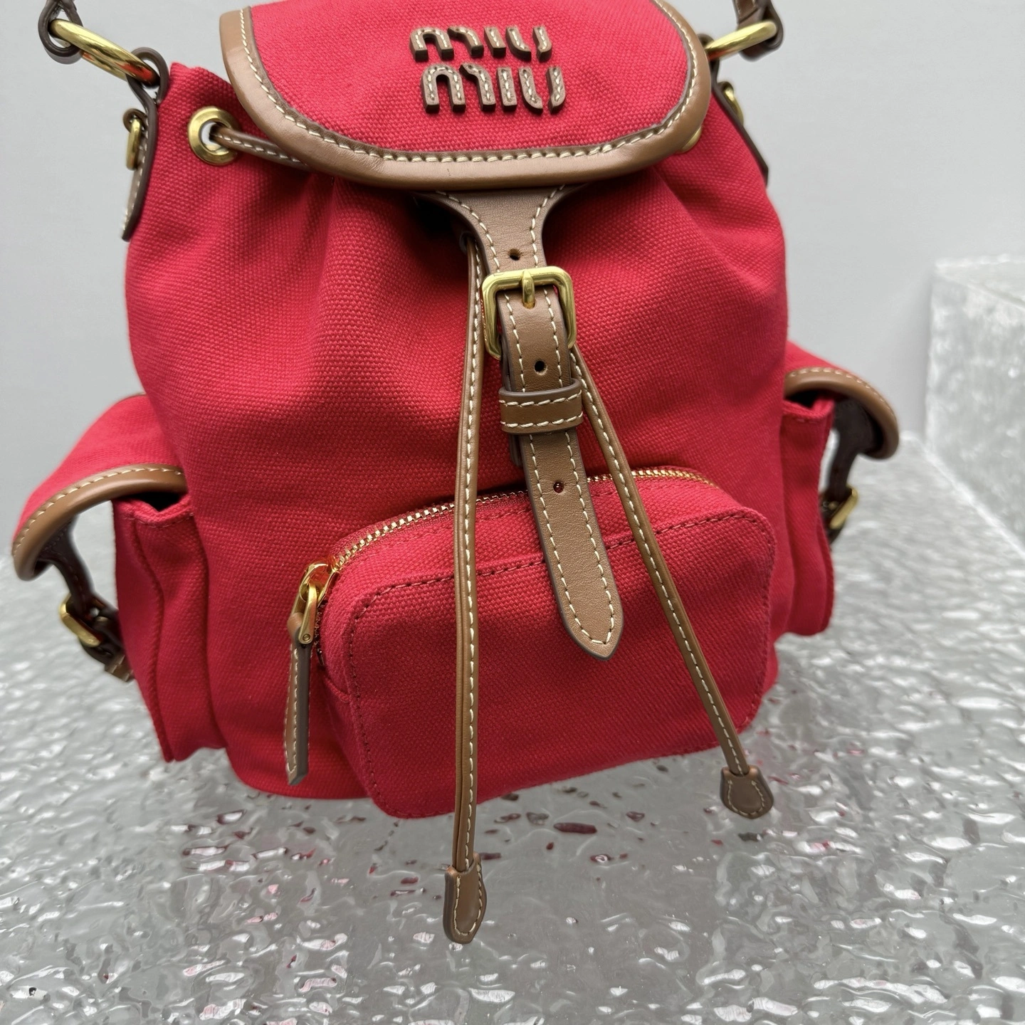 MOMO- 7iu7iu 5BZ042_2IBQ_F0TQE_V_OOO 25ss high quality version cowhide item:E-B664G2001