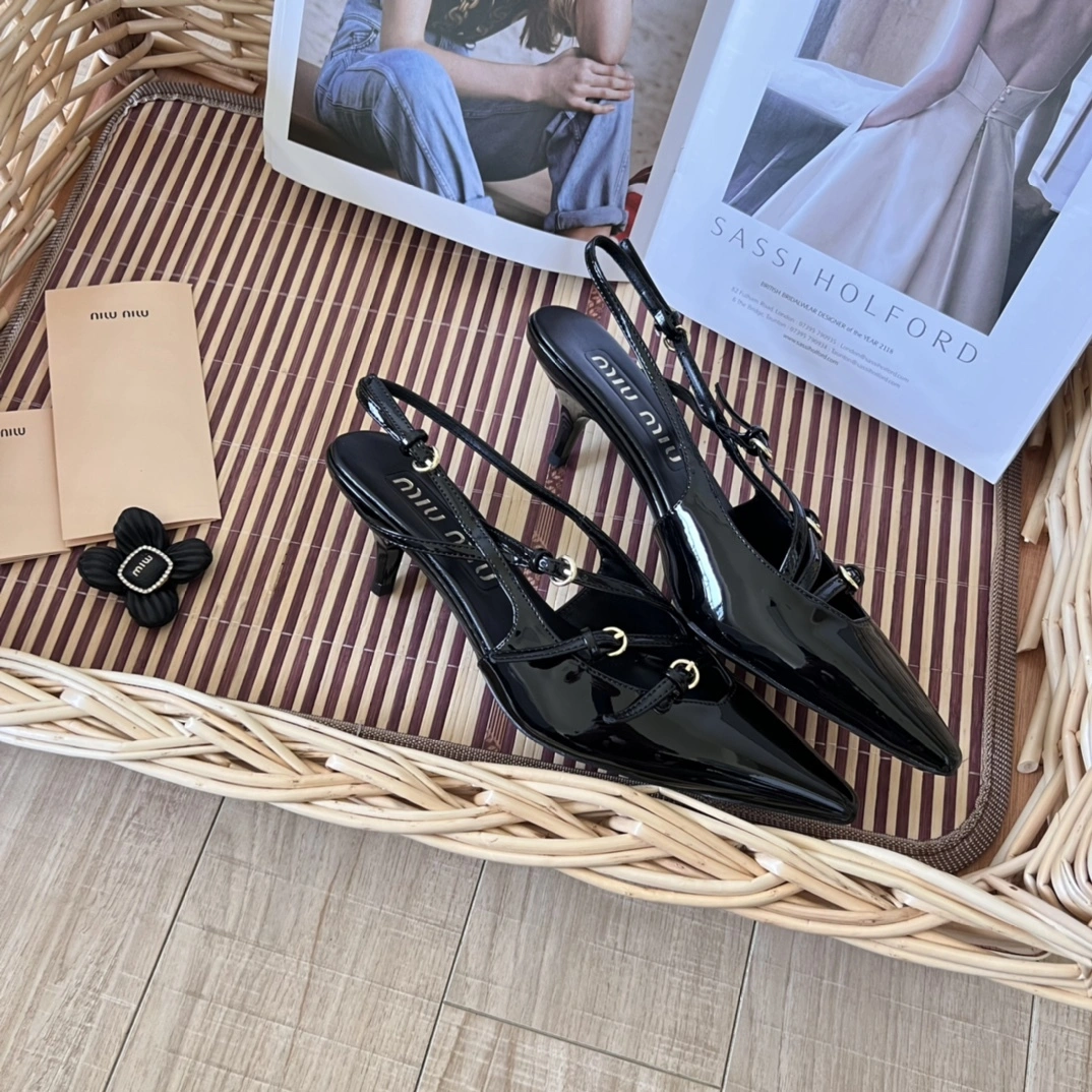 &7iu7iu 5I013E_069_F0002 Heel height： 5CM item:DT-X234G1118