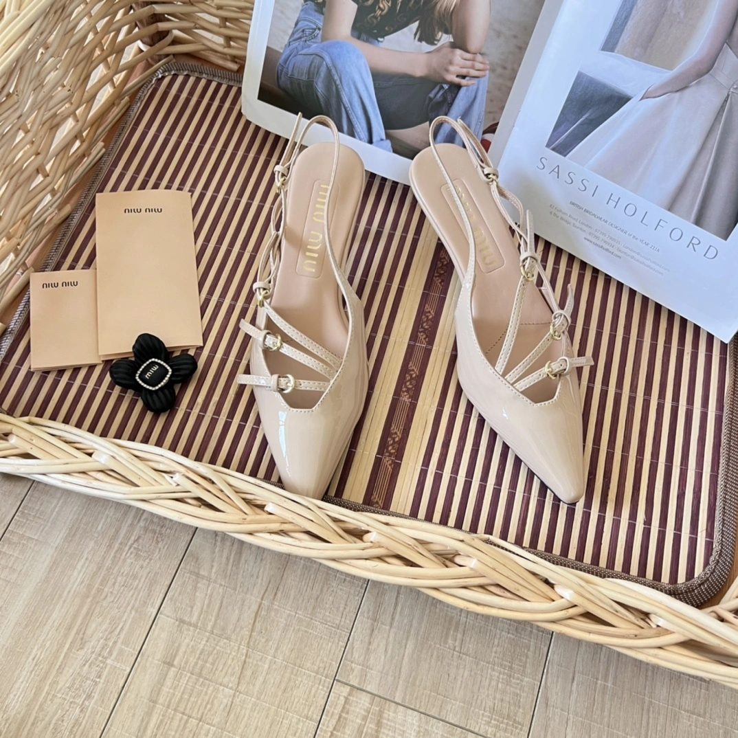7iu7iu 5I013E_069_F0036_F_M055 Heel height： 5CM item:DT-X234G1119