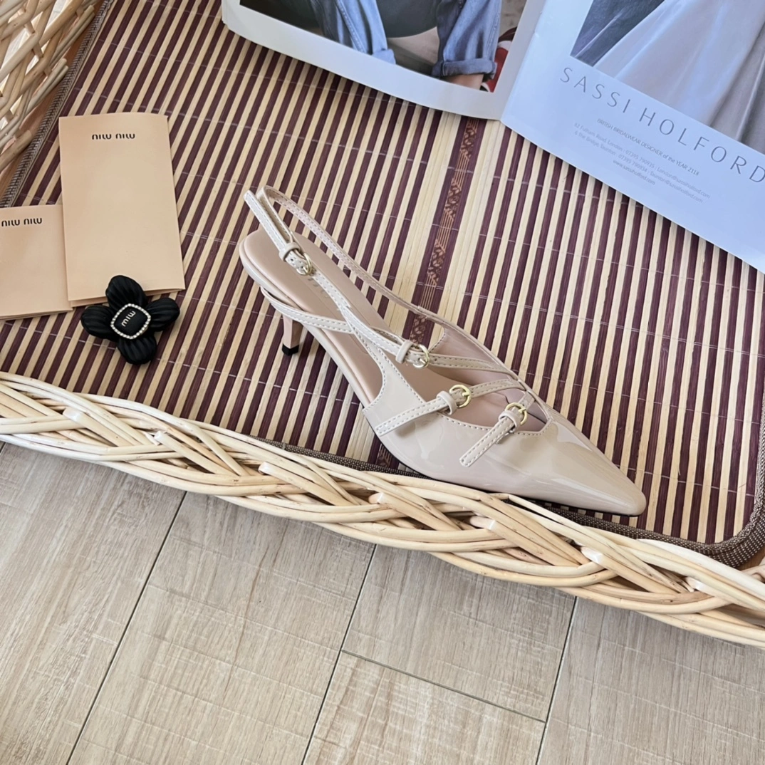 7iu7iu 5I013E_069_F0036_F_M055 Heel height： 5CM item:DT-X234G1119