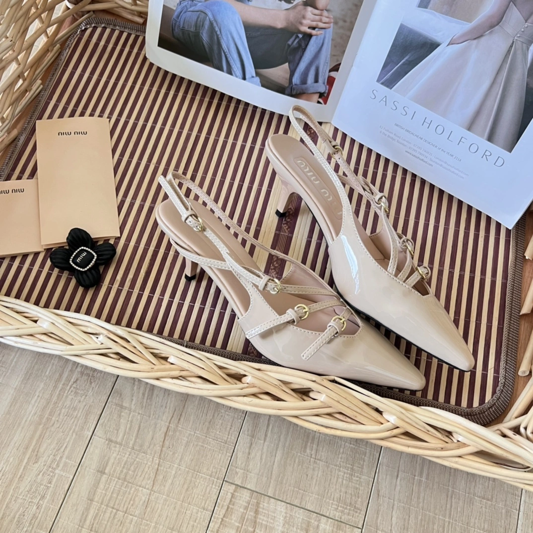 7iu7iu 5I013E_069_F0036_F_M055 Heel height： 5CM item:DT-X234G1119