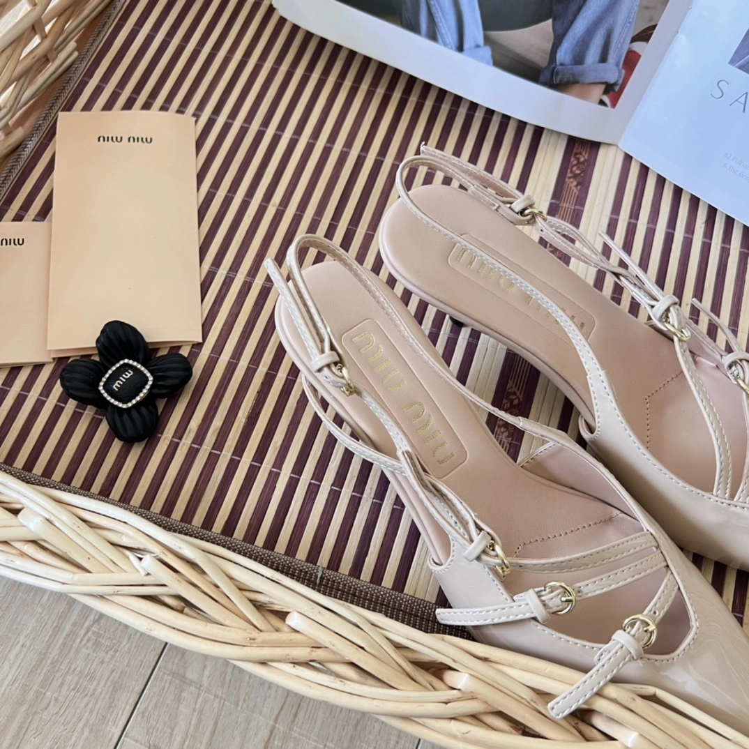 7iu7iu 5I013E_069_F0036_F_M055 Heel height： 5CM item:DT-X234G1119