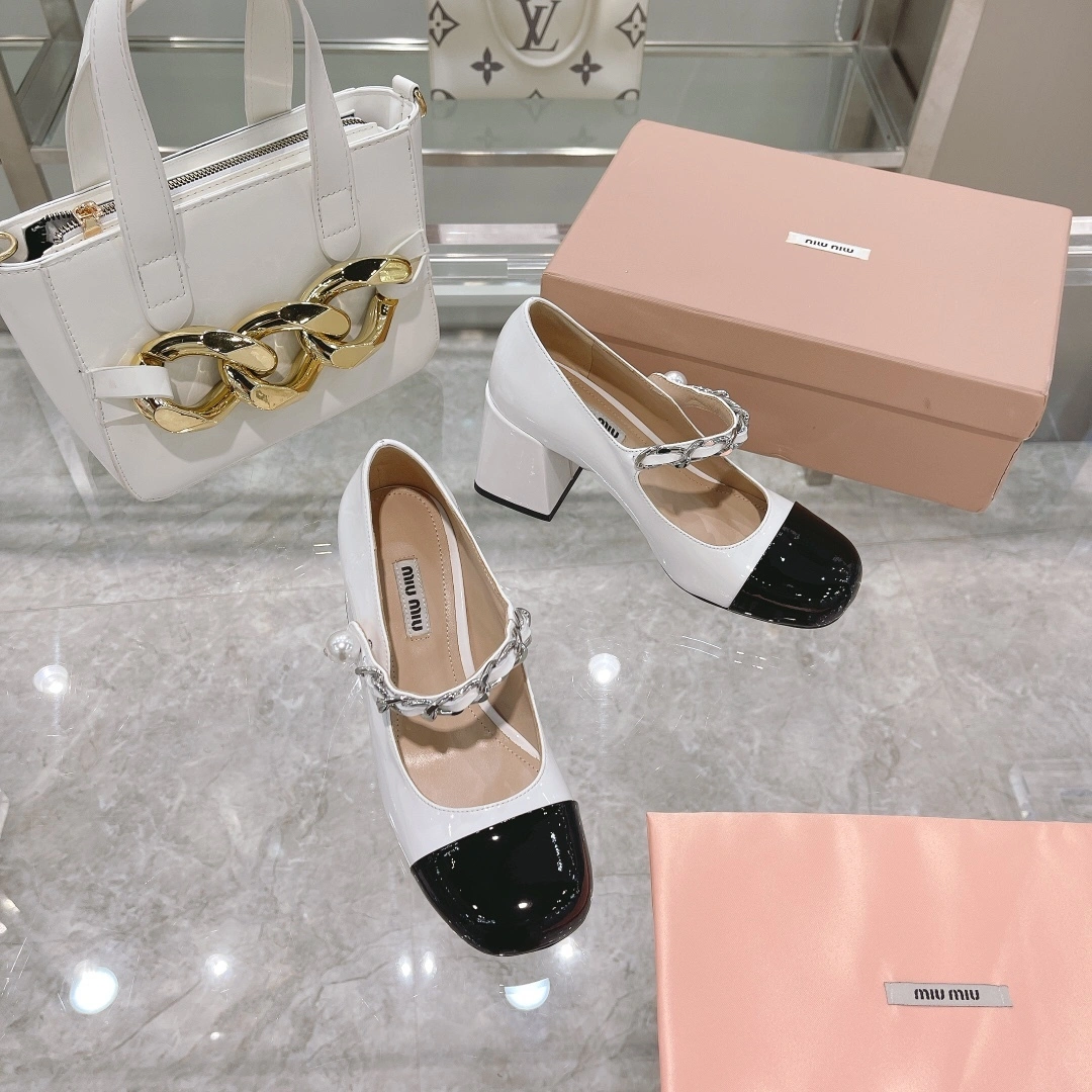 7iu7iu 5I248D_ZHV_F0964_F_A065 Heel height：4CM item:ET-X234E0763W
