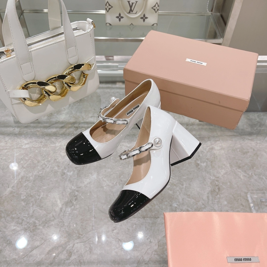 7iu7iu 5I248D_ZHV_F0964_F_A065 Heel height：4CM item:ET-X234E0763W