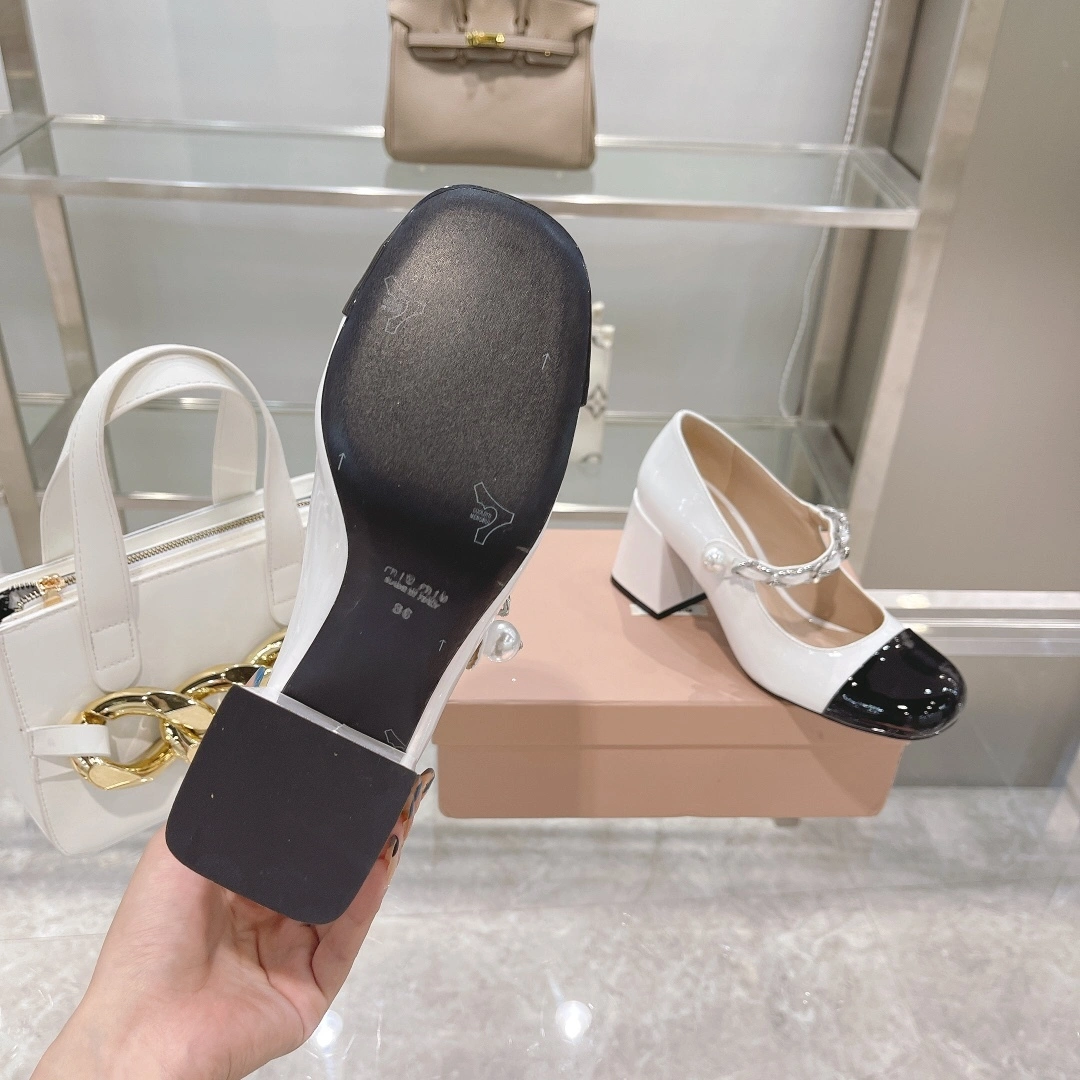 7iu7iu 5I248D_ZHV_F0964_F_A065 Heel height：4CM item:ET-X234E0763W