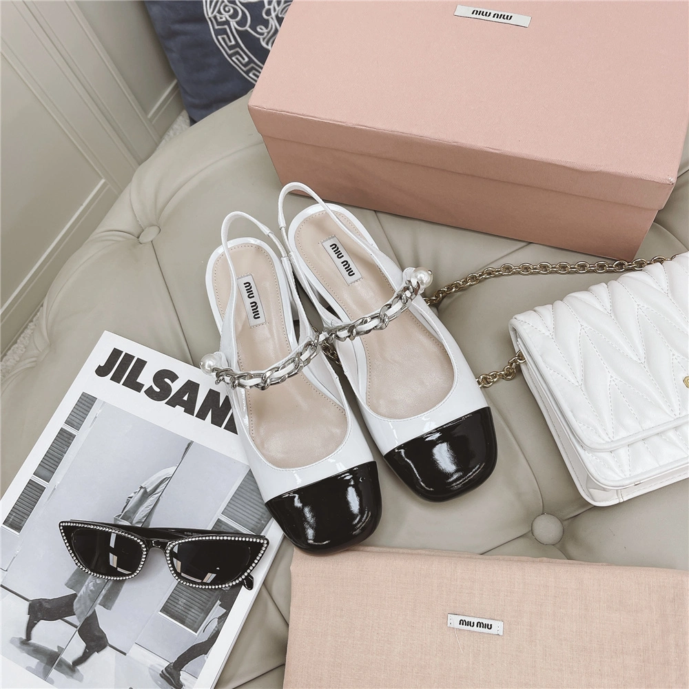 7iu7iu 5I460D_ZHV_F0964_F_035 Heel height：4CM item:ET-X234E0703W