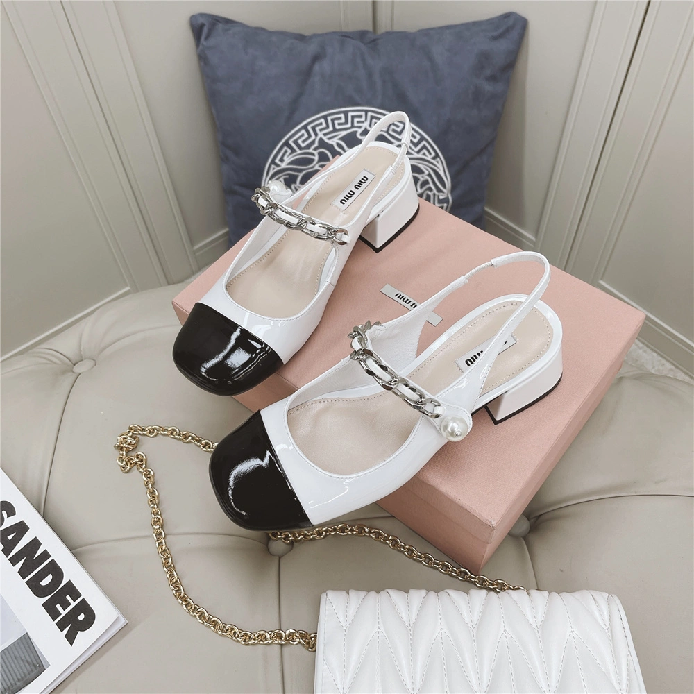 7iu7iu 5I460D_ZHV_F0964_F_035 Heel height：4CM item:ET-X234E0703W