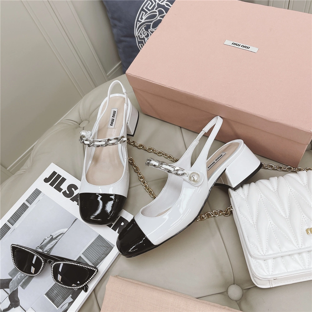 7iu7iu 5I460D_ZHV_F0964_F_035 Heel height：4CM item:ET-X234E0703W