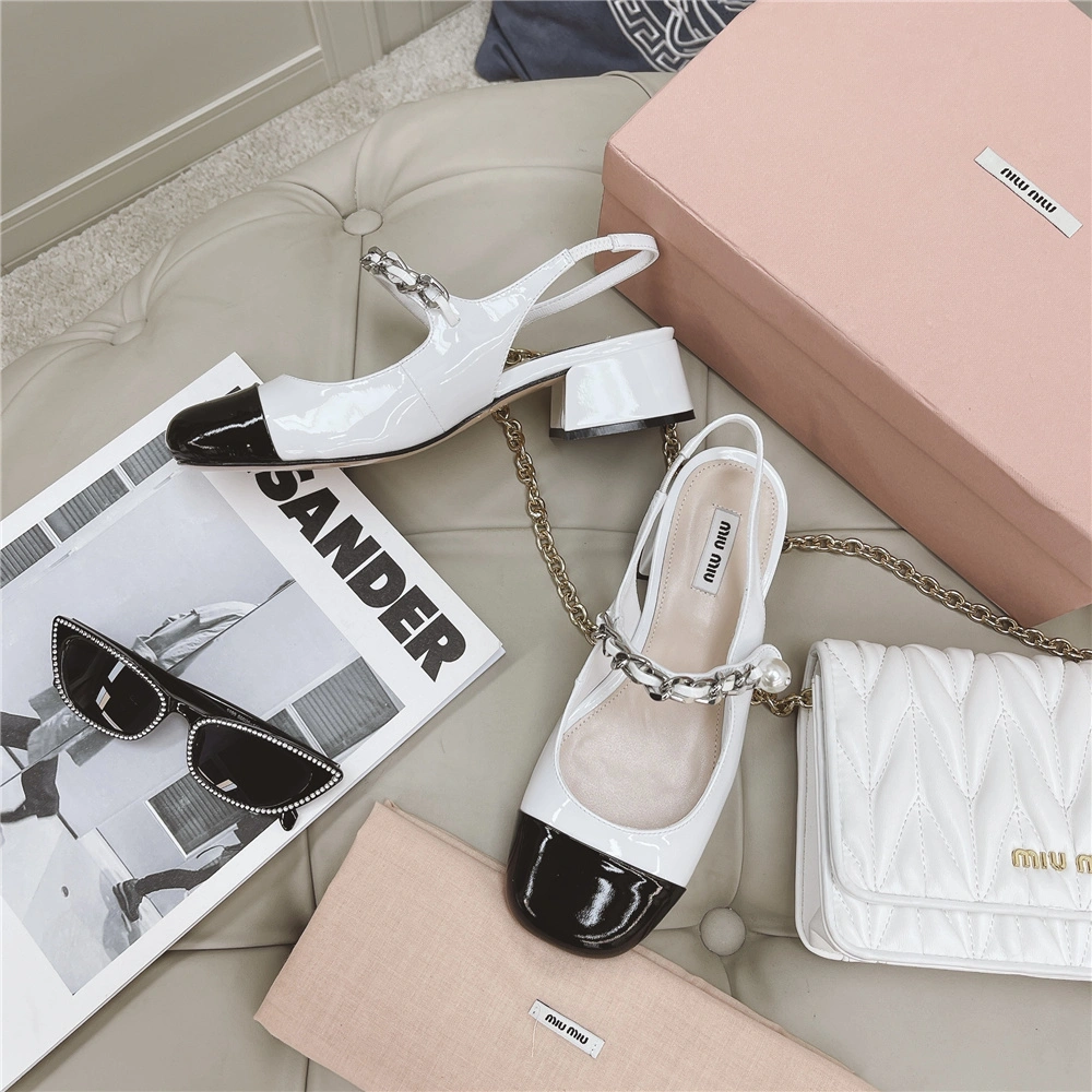7iu7iu 5I460D_ZHV_F0964_F_035 Heel height：4CM item:ET-X234E0703W