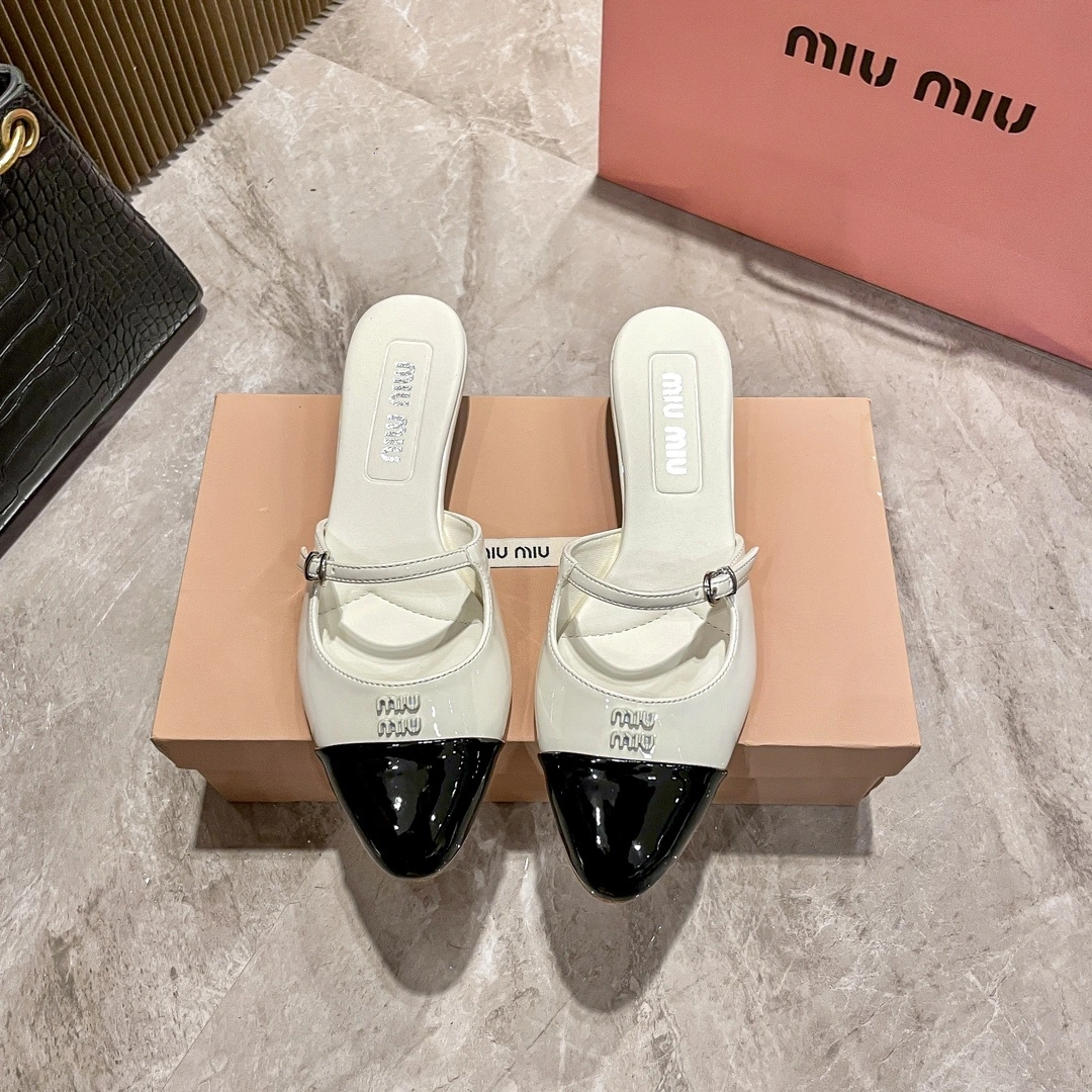 7iu7iu Heel height： 3CM item:DT-X234G1122