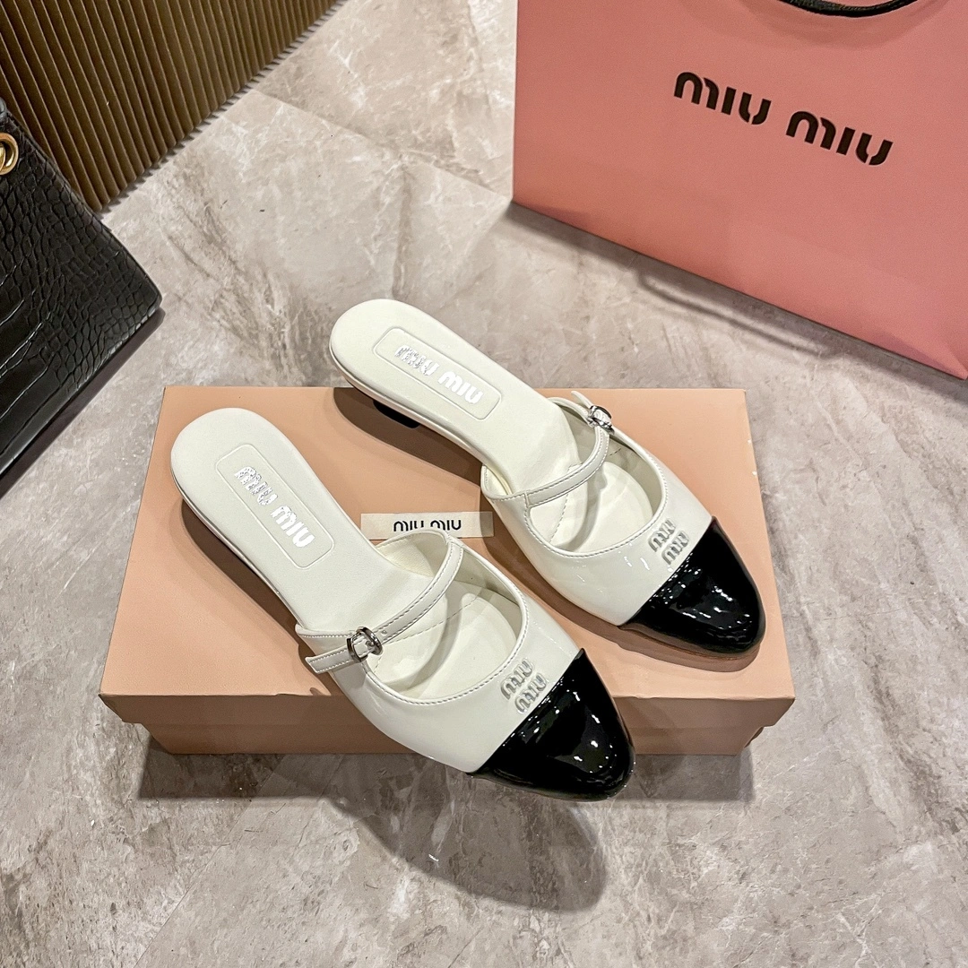 7iu7iu Heel height： 3CM item:DT-X234G1122