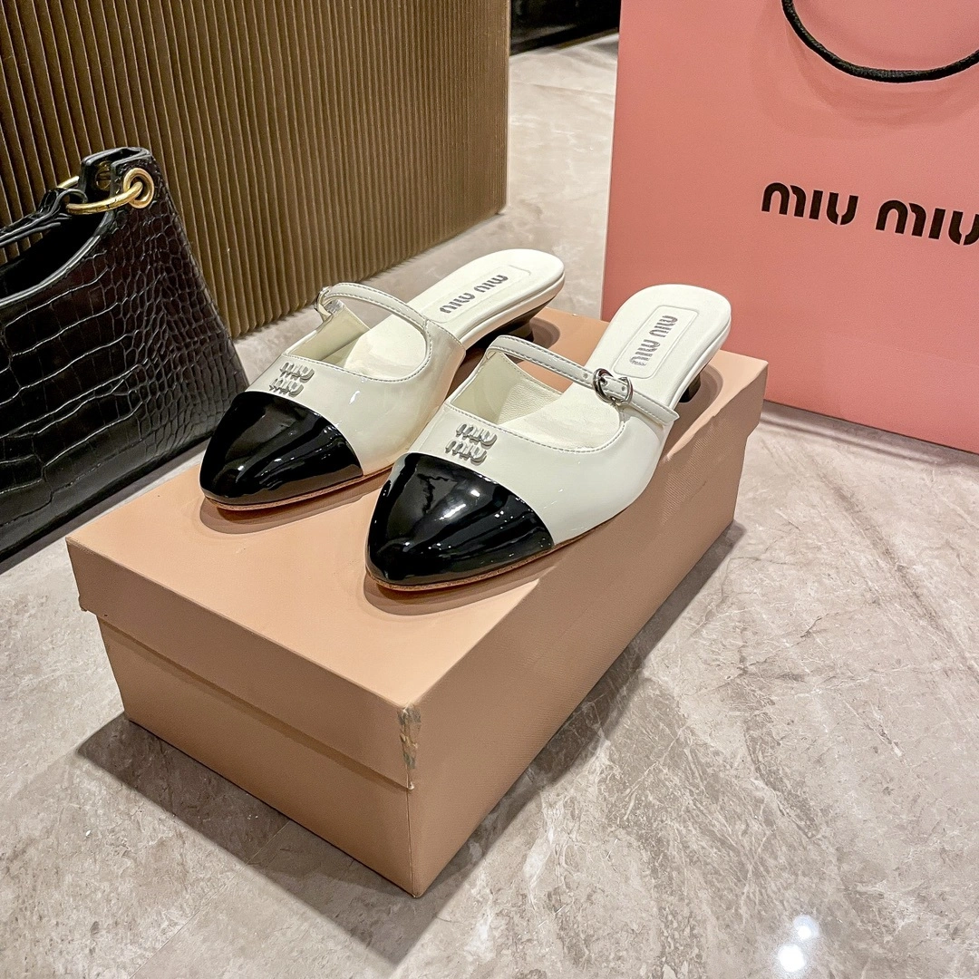 7iu7iu Heel height： 3CM item:DT-X234G1122