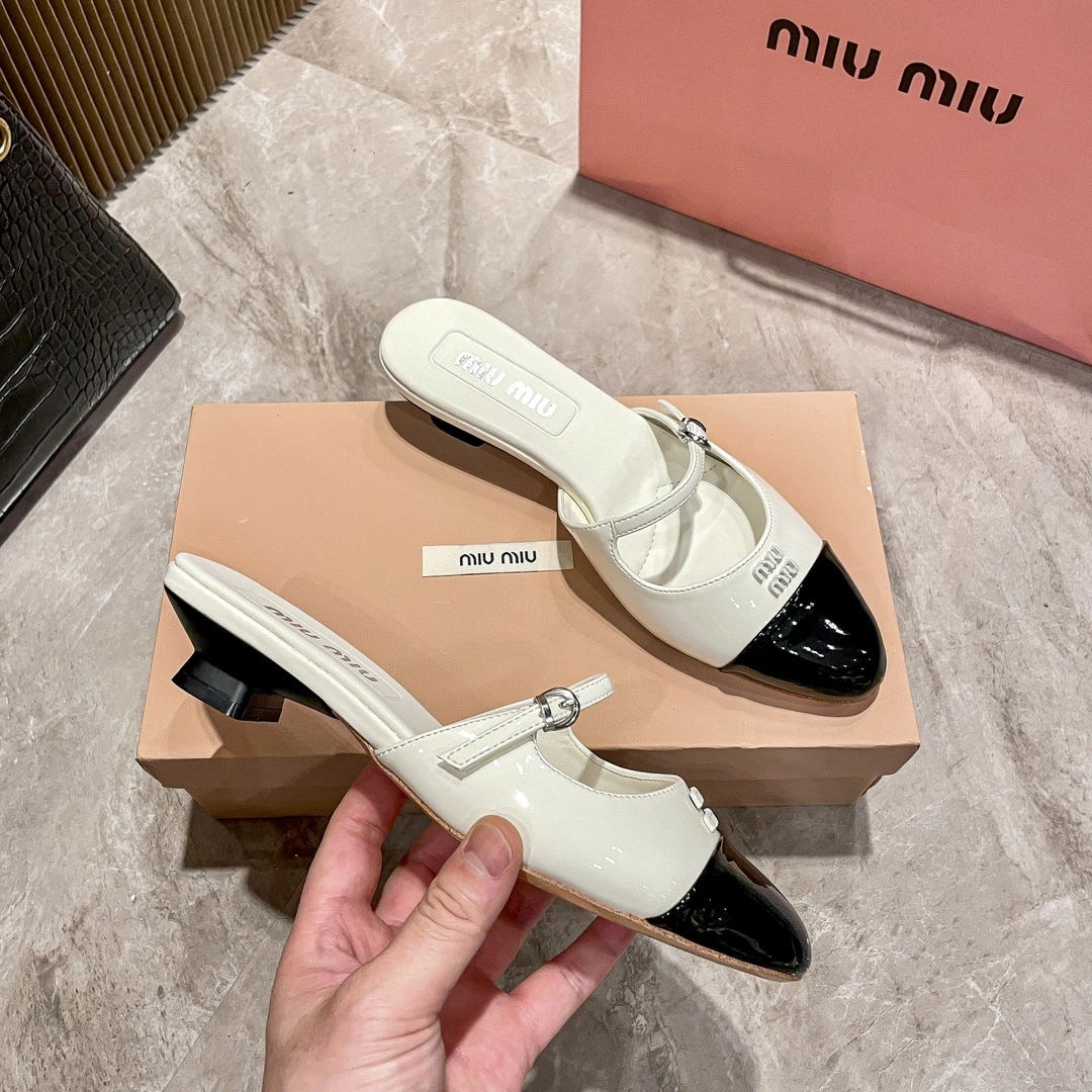 7iu7iu Heel height： 3CM item:DT-X234G1122