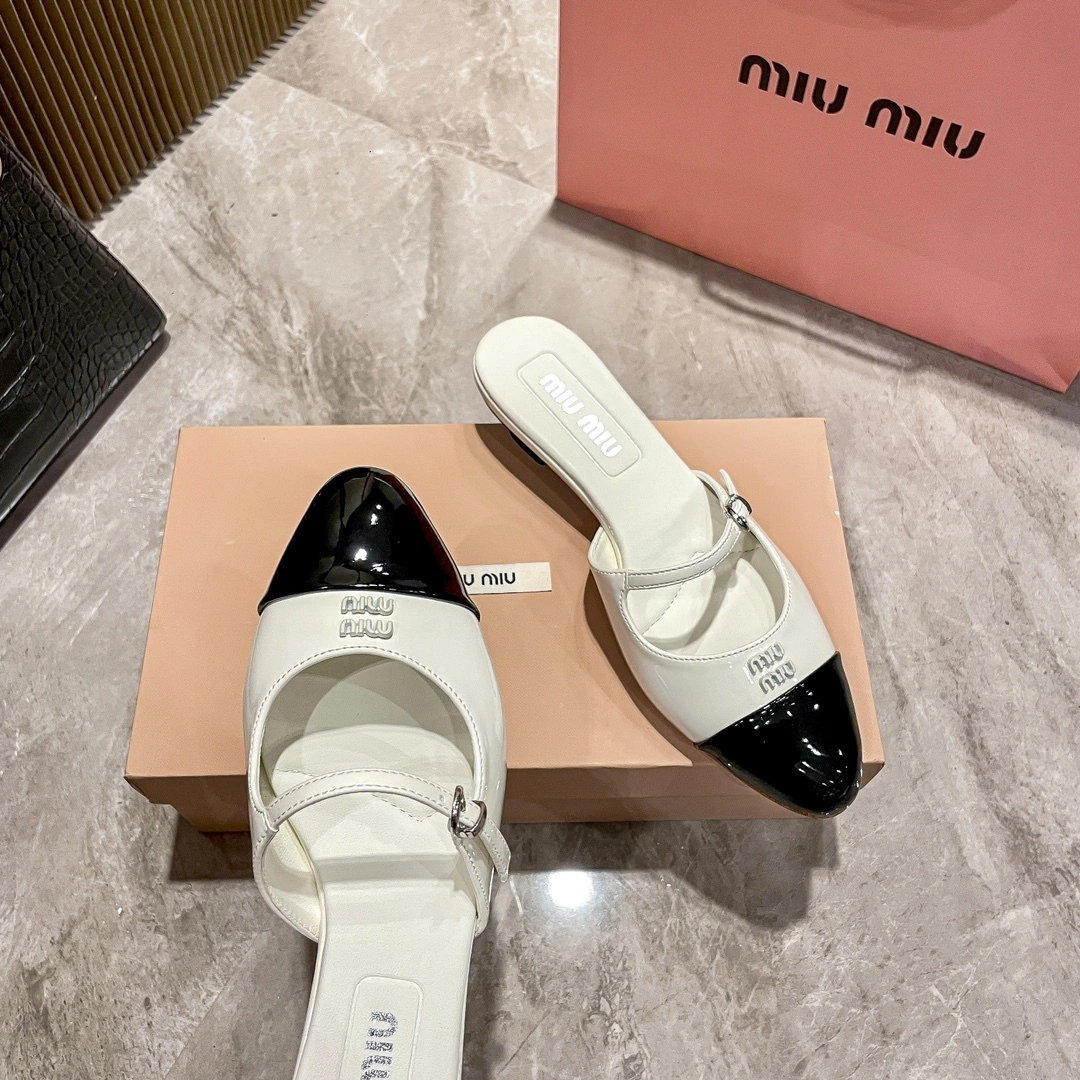 7iu7iu Heel height： 3CM item:DT-X234G1122