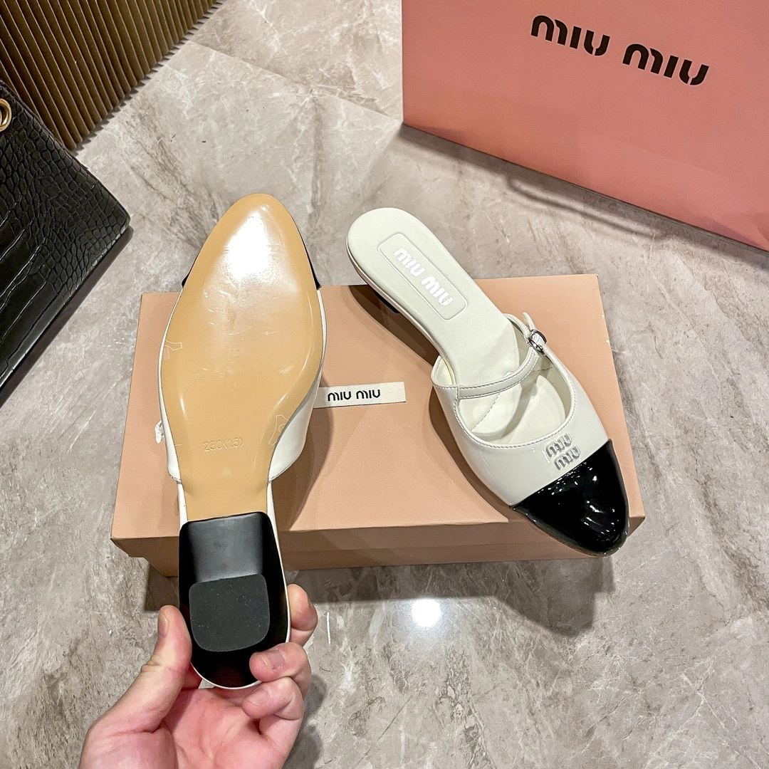 7iu7iu Heel height： 3CM item:DT-X234G1122