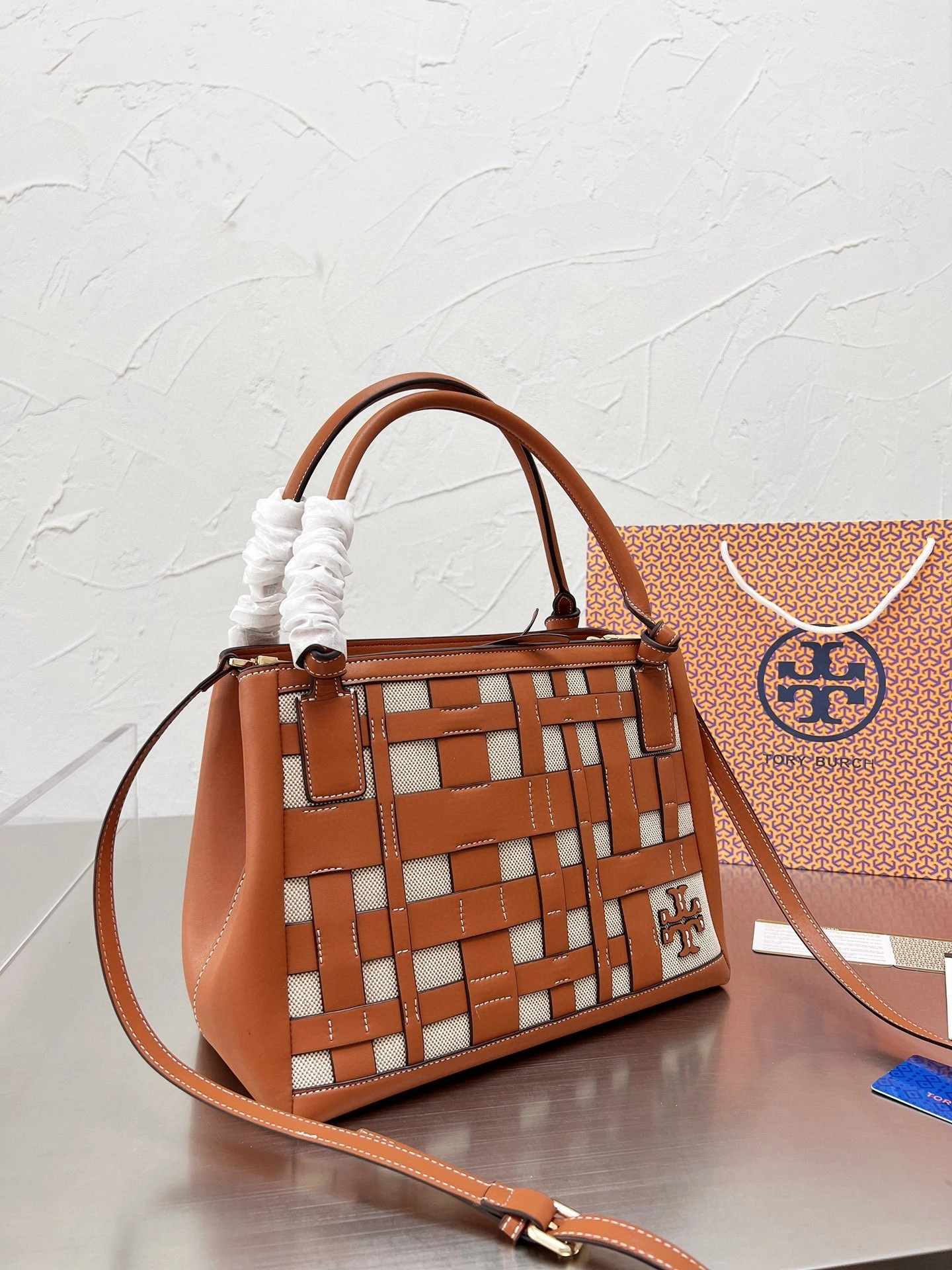 81919 Calfskin item : BT-B021C0435