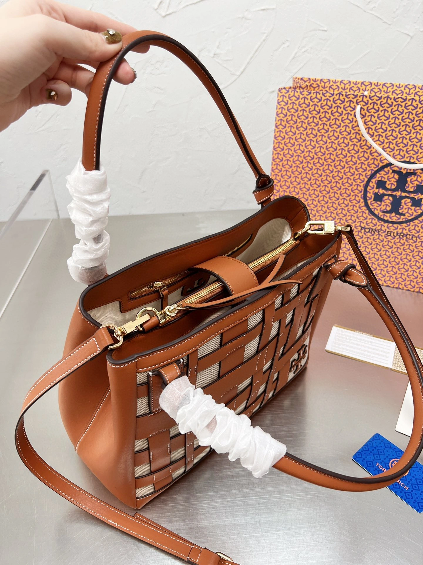 81919 Calfskin item : BT-B021C0435
