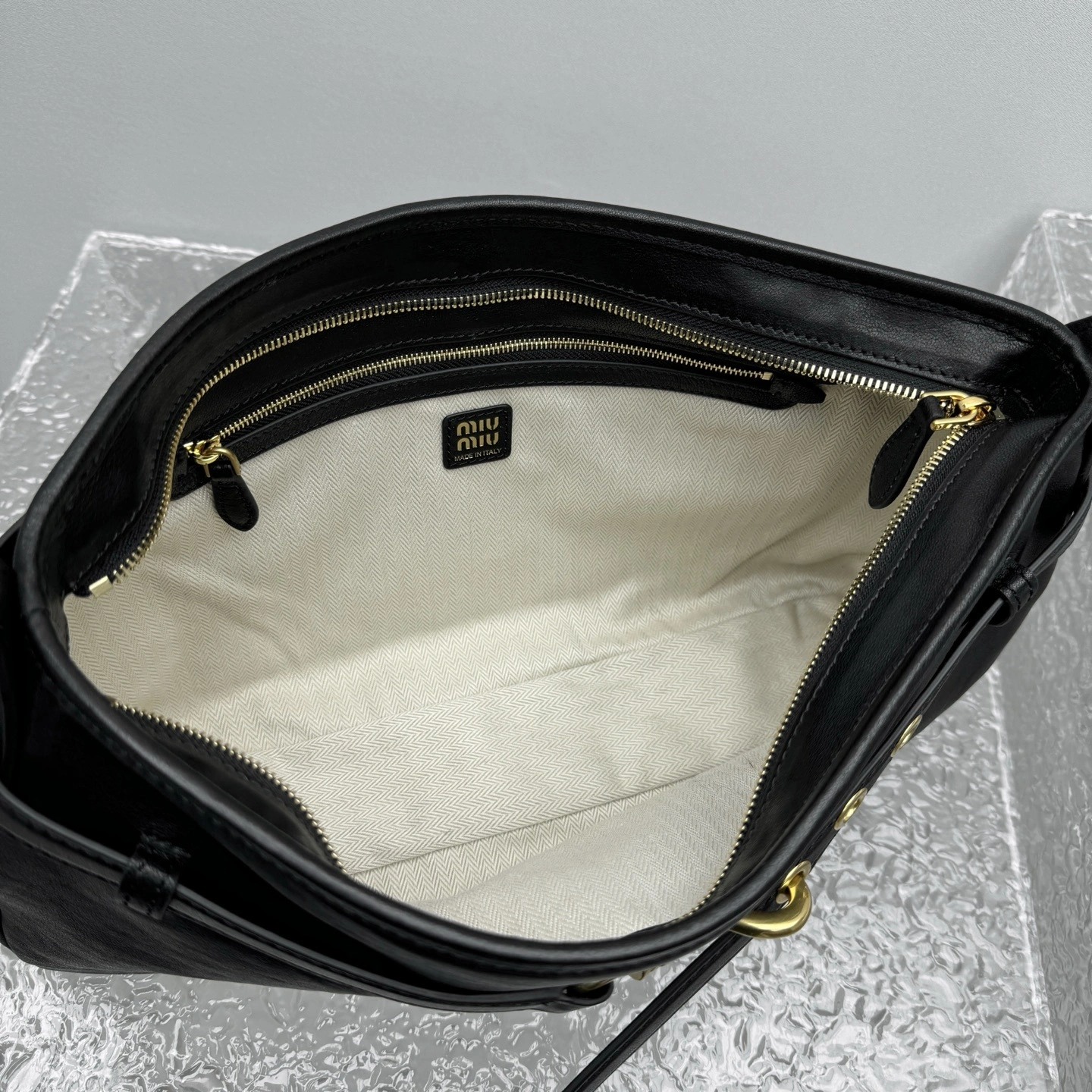 MOMO- 7iu7iu 5BC181_2BBL_F0002_V_OOO high quality version Aventure 25ss sheephide item:E-B664G2023