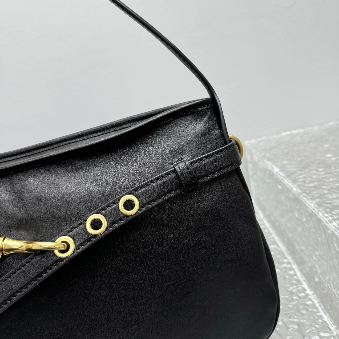 MOMO- 7iu7iu 5BC181_2BBL_F0002_V_OOO high quality version Aventure 25ss sheephide item:E-B664G2023