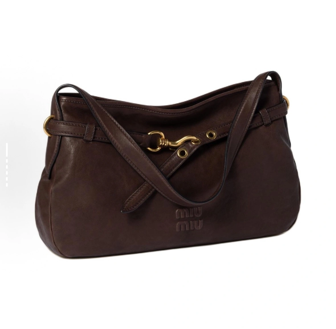 MOMO- 7iu7iu 5BC181_2BBL_F0NBL_V_OOO high quality version Aventure 25ss sheephide item:E-B664G2024