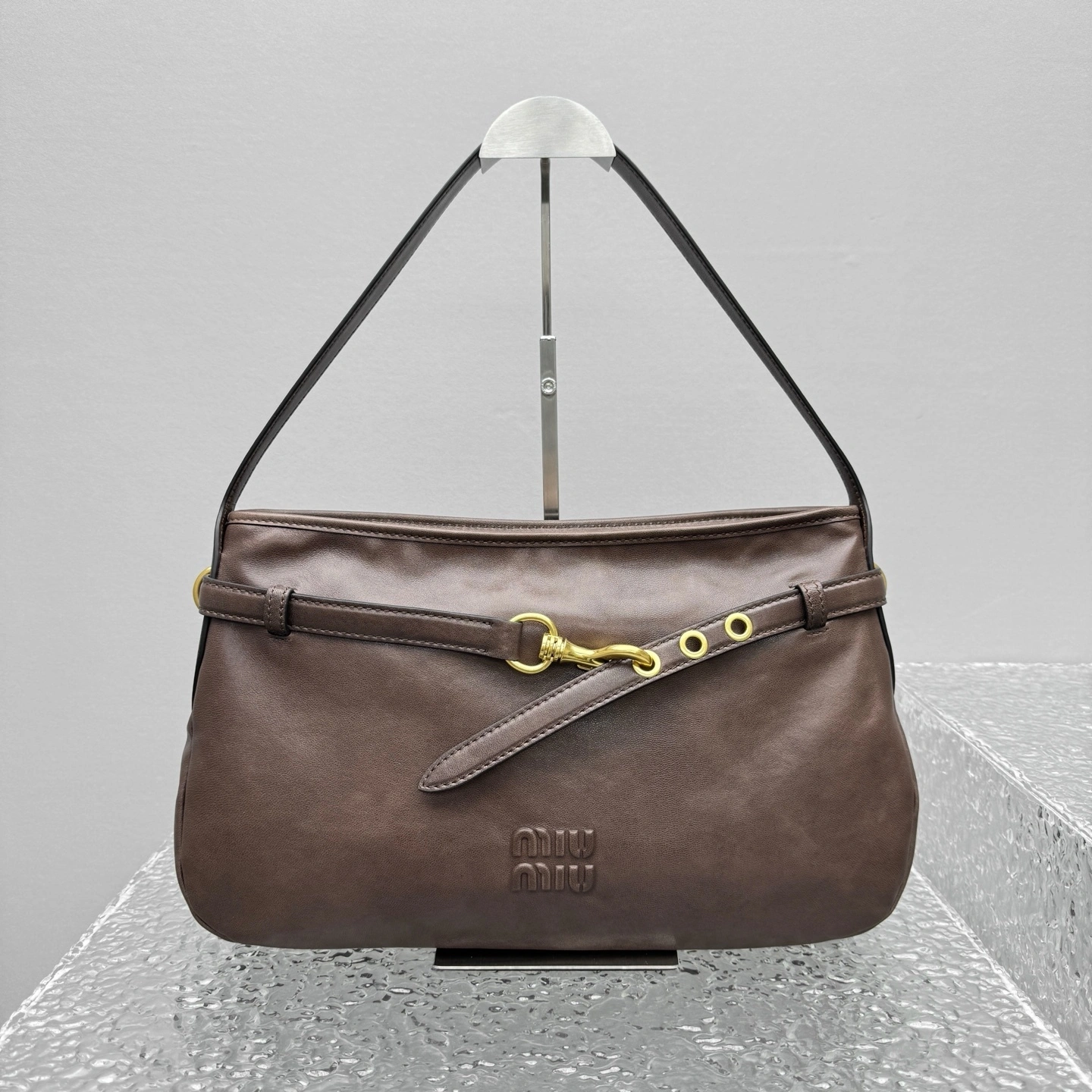 MOMO- 7iu7iu 5BC181_2BBL_F0NBL_V_OOO high quality version Aventure 25ss sheephide item:E-B664G2024