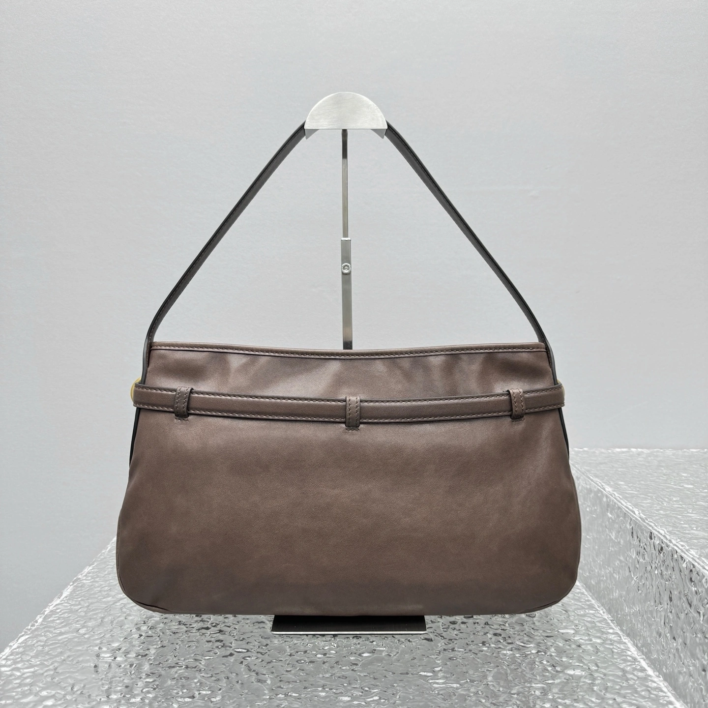MOMO- 7iu7iu 5BC181_2BBL_F0NBL_V_OOO high quality version Aventure 25ss sheephide item:E-B664G2024