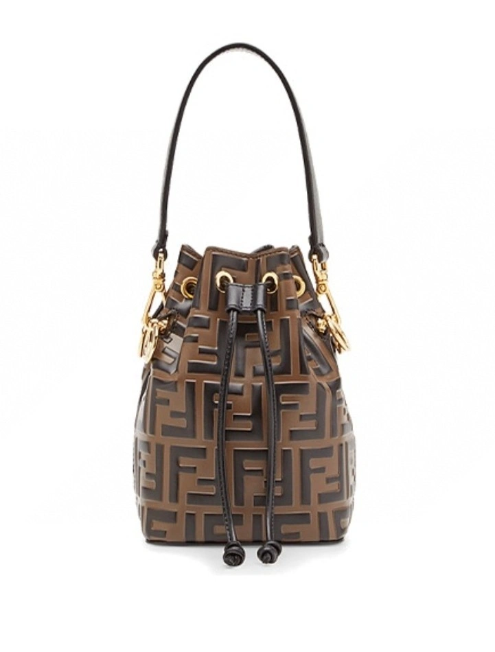 8BS010 Calfskin Mon Tresor item : BT-B225D0601W