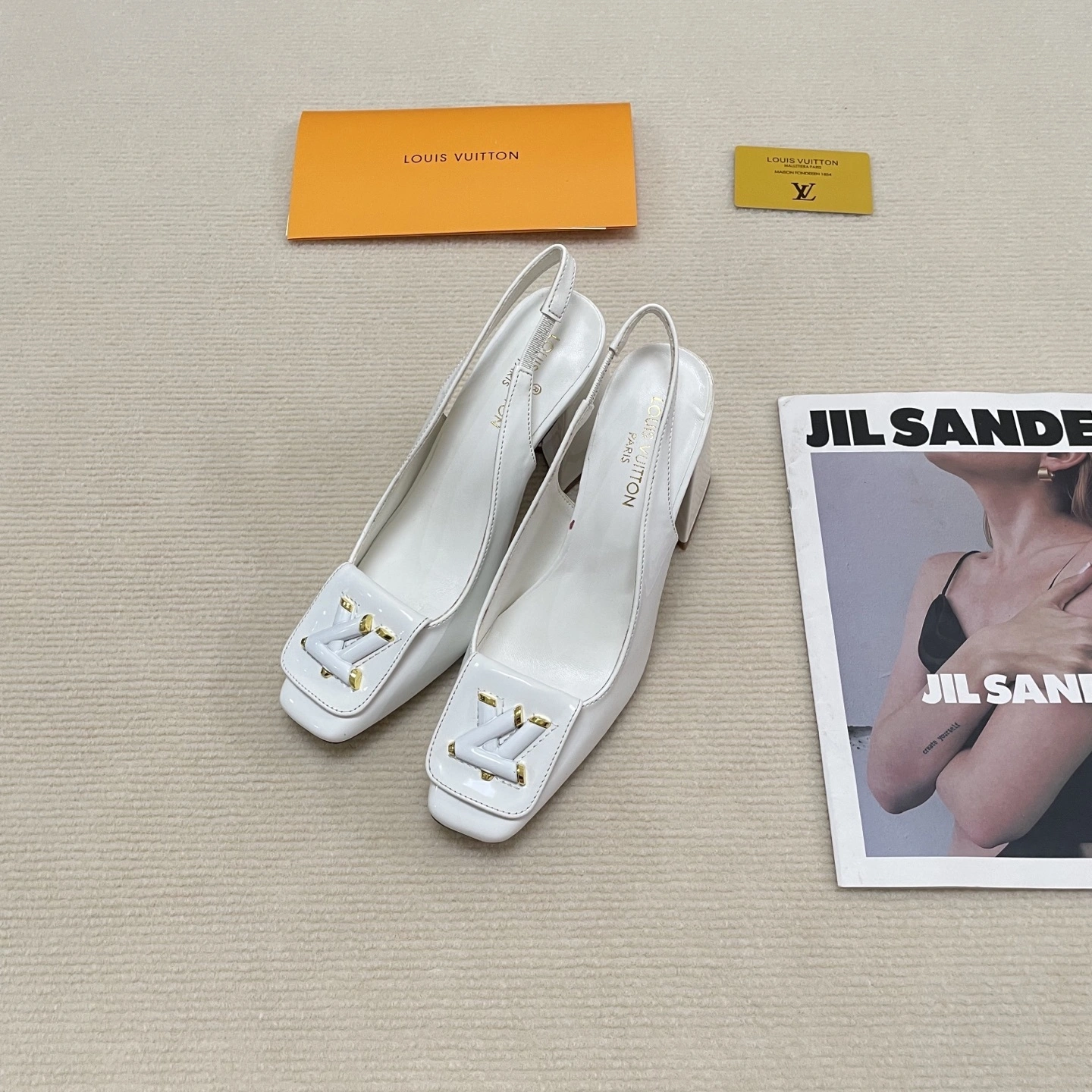 8V 1ABH0X Heel height： 5CM item:ET-X234E0772W
