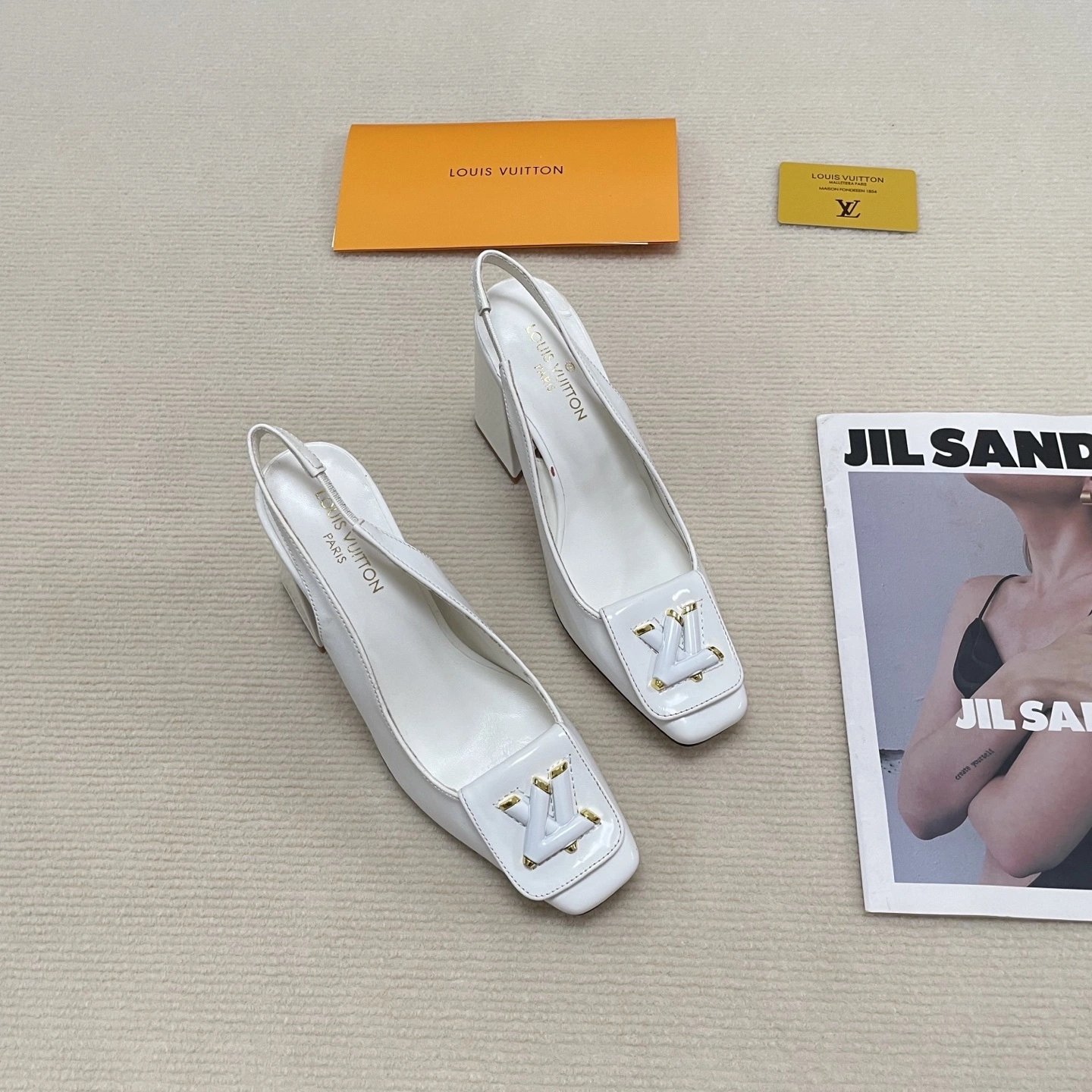 8V 1ABH0X Heel height： 5CM item:ET-X234E0772W