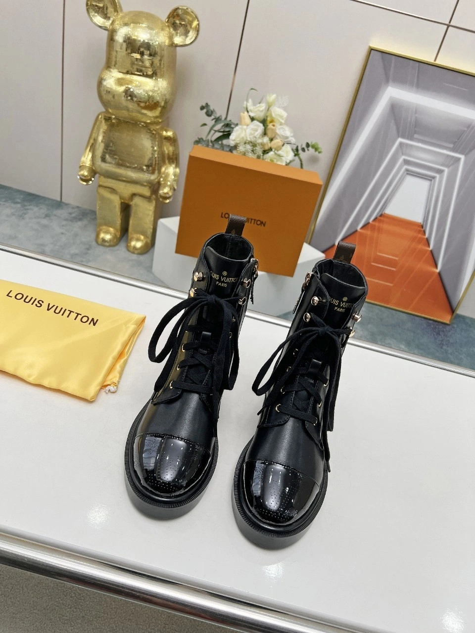 8V 1ACKF8 Calfskin sheepskin item:DT-X000I0301