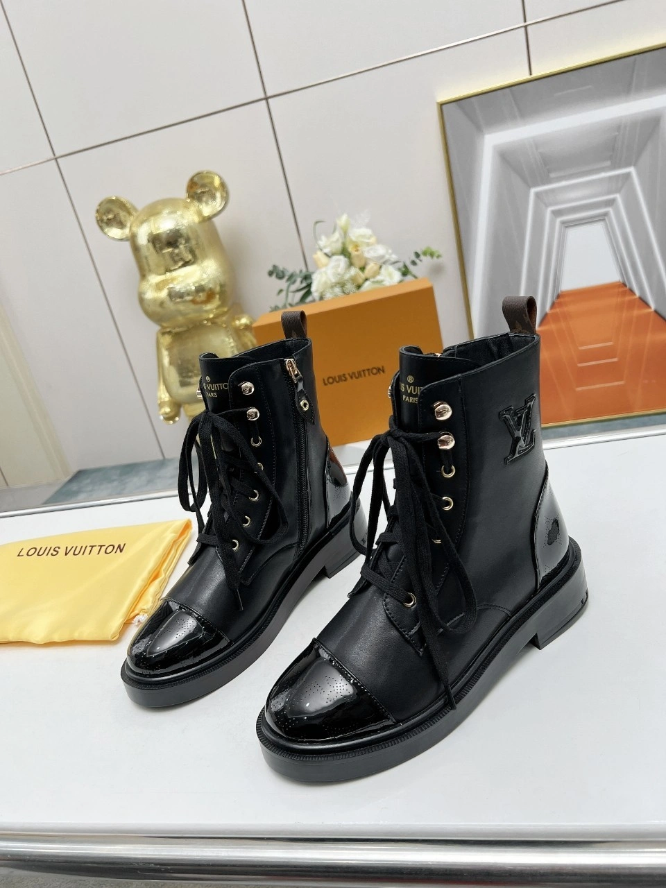 8V 1ACKF8 Calfskin sheepskin item:DT-X000I0301