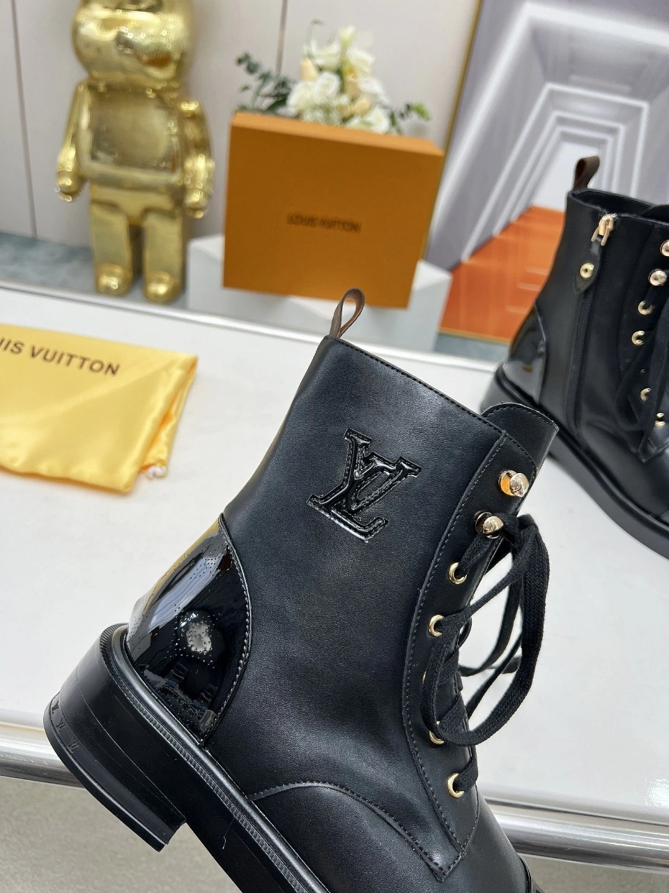8V 1ACKF8 Calfskin sheepskin item:DT-X000I0301